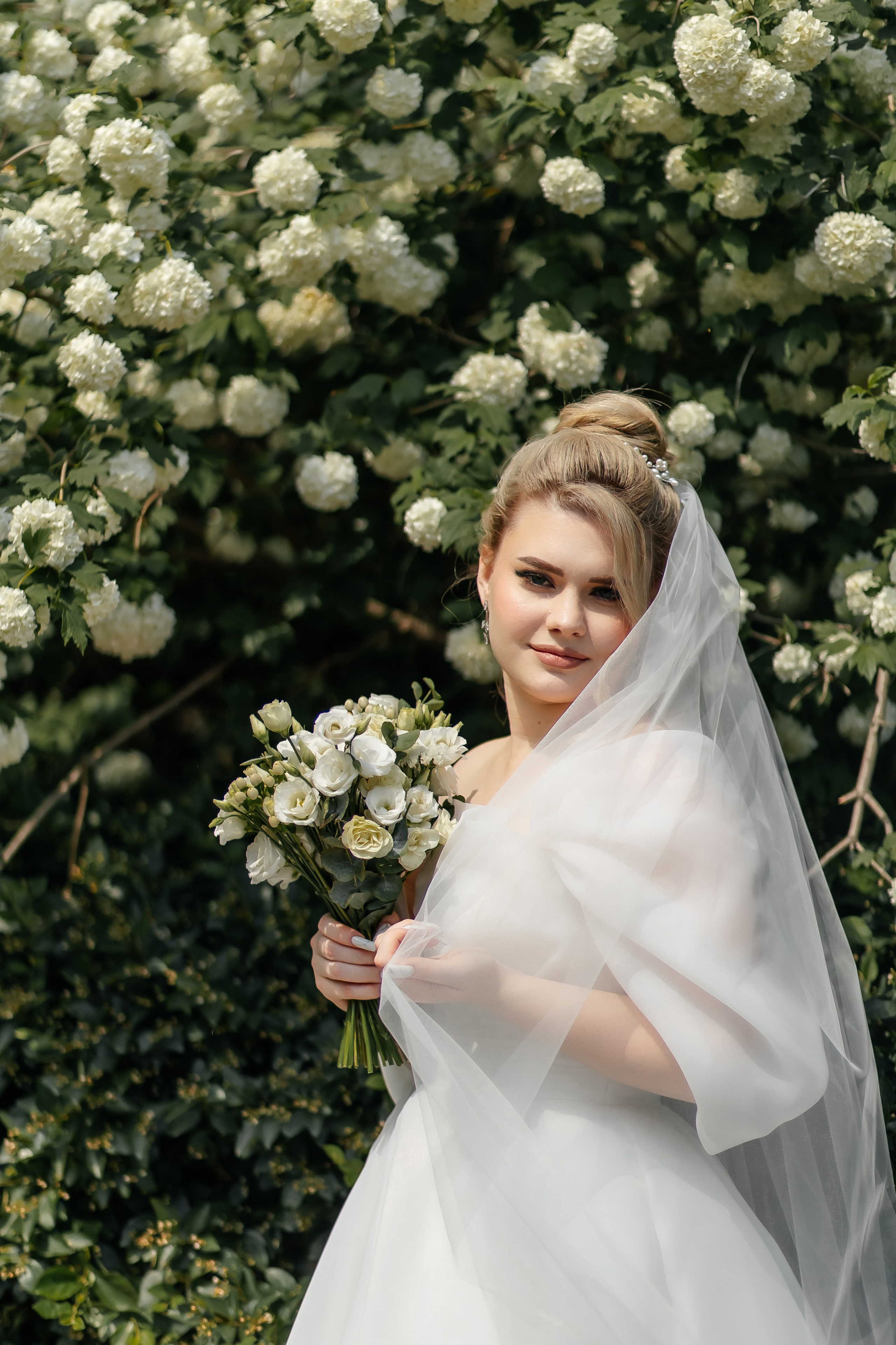 Иван и Ирина. Свадебный и семейный фотограф в Рязани Саша Крутых