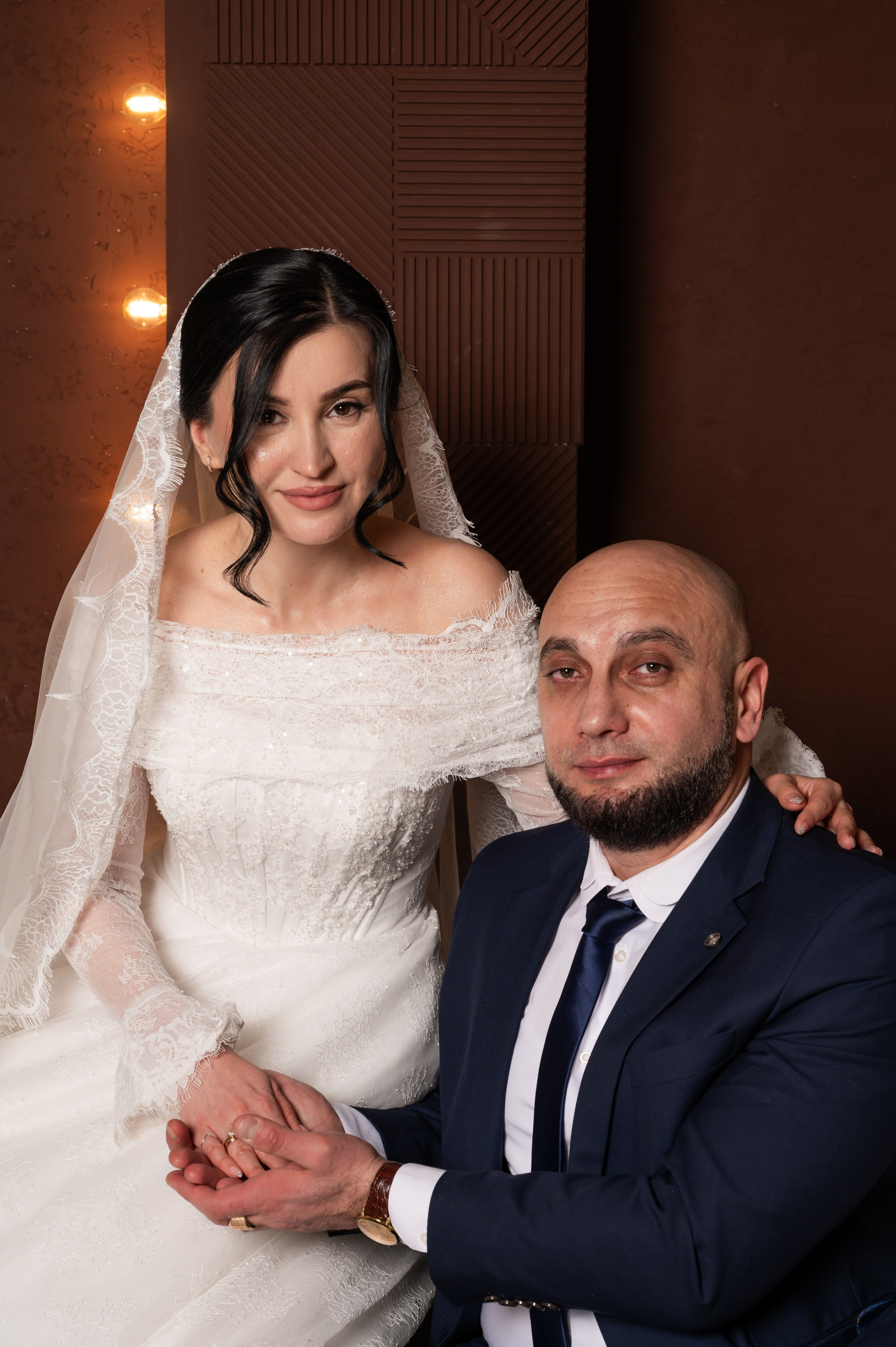 Свадебная съёмка. Свадебный фотограф в Сургуте Любовь Гуляева