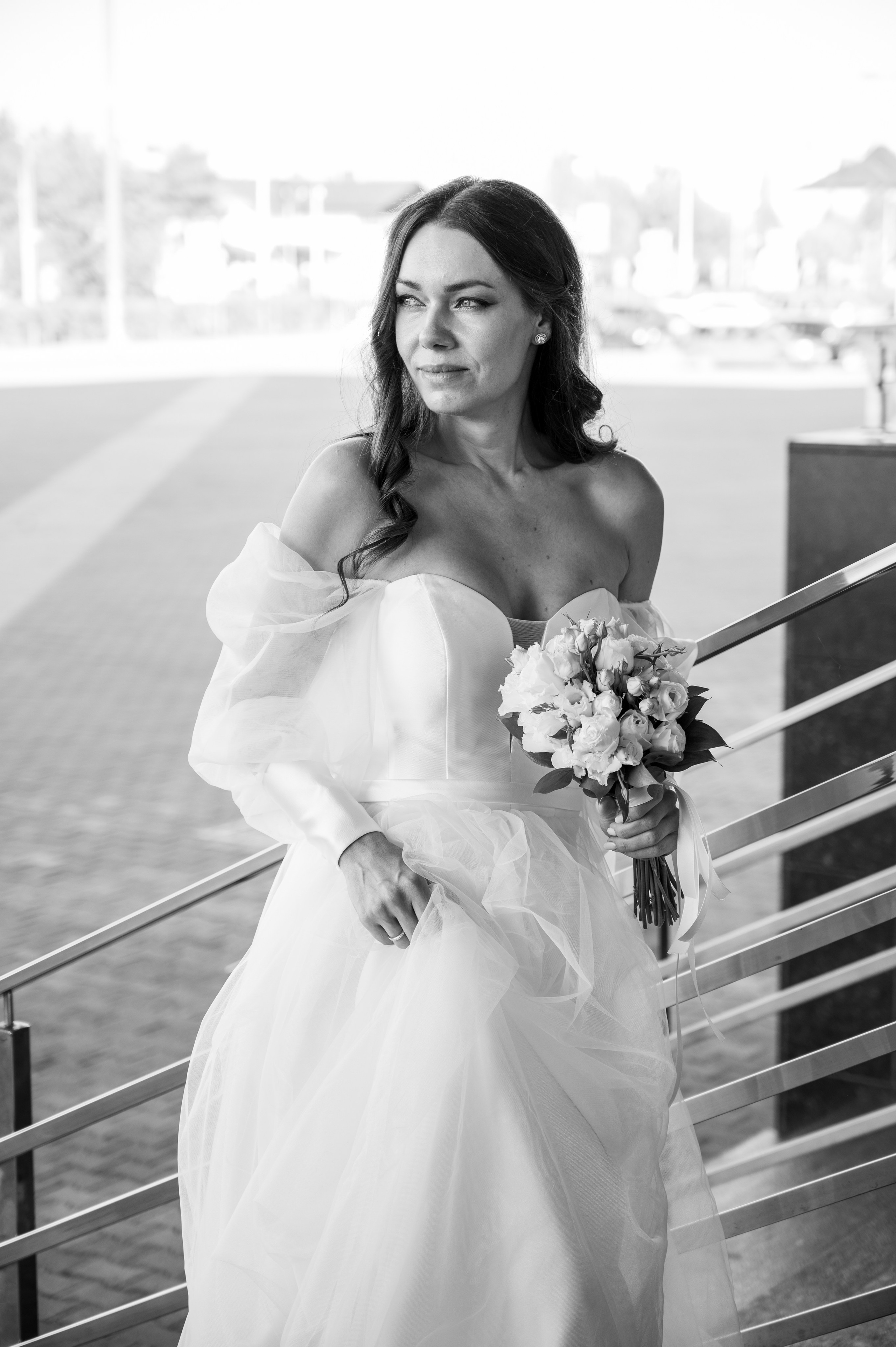 Свадьба Владимира и Юлии. Свадебный фотограф в Сургуте Любовь Гуляева