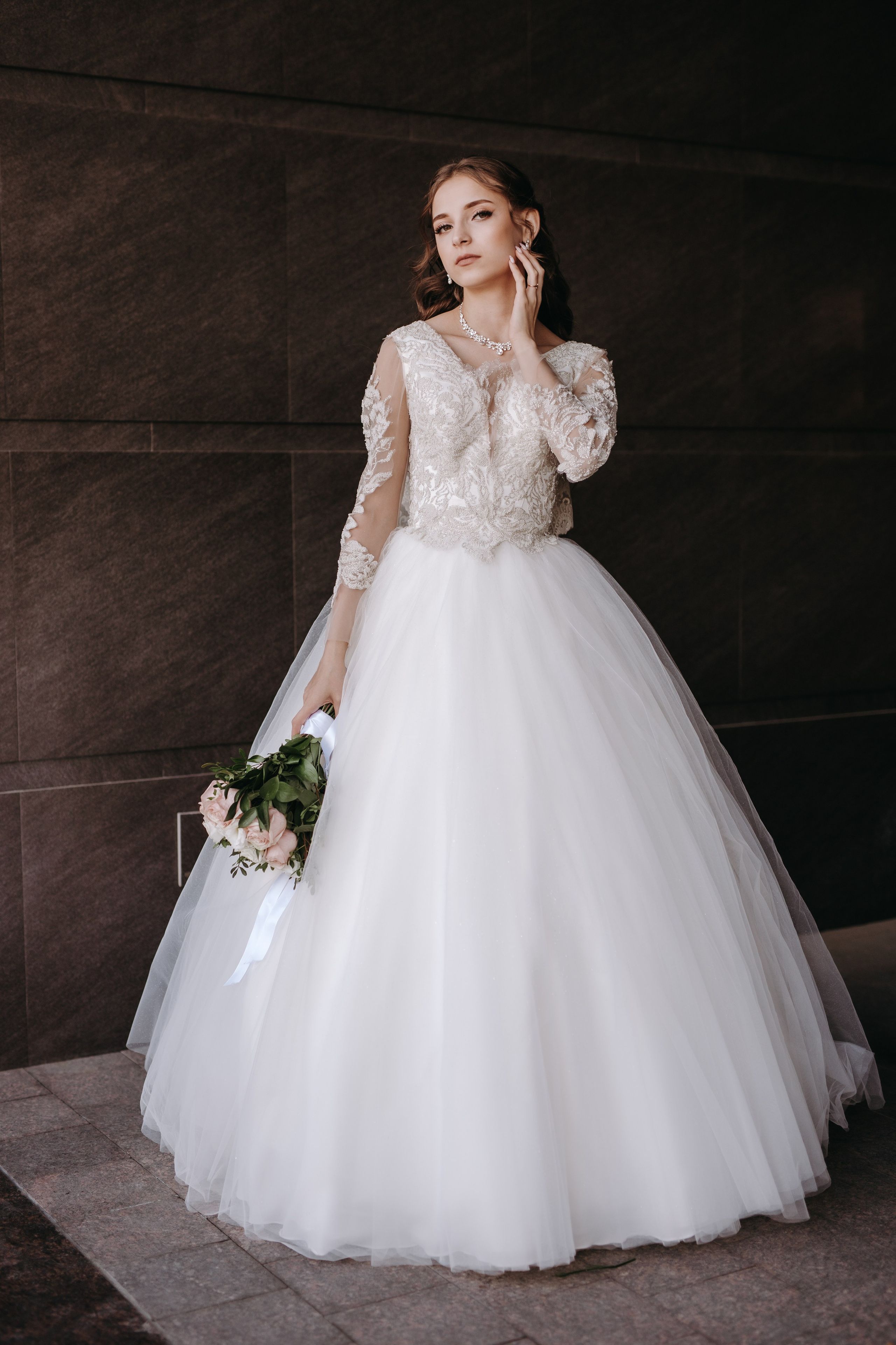 Дмитрий и Ангелина. Свадебный и женский фотограф