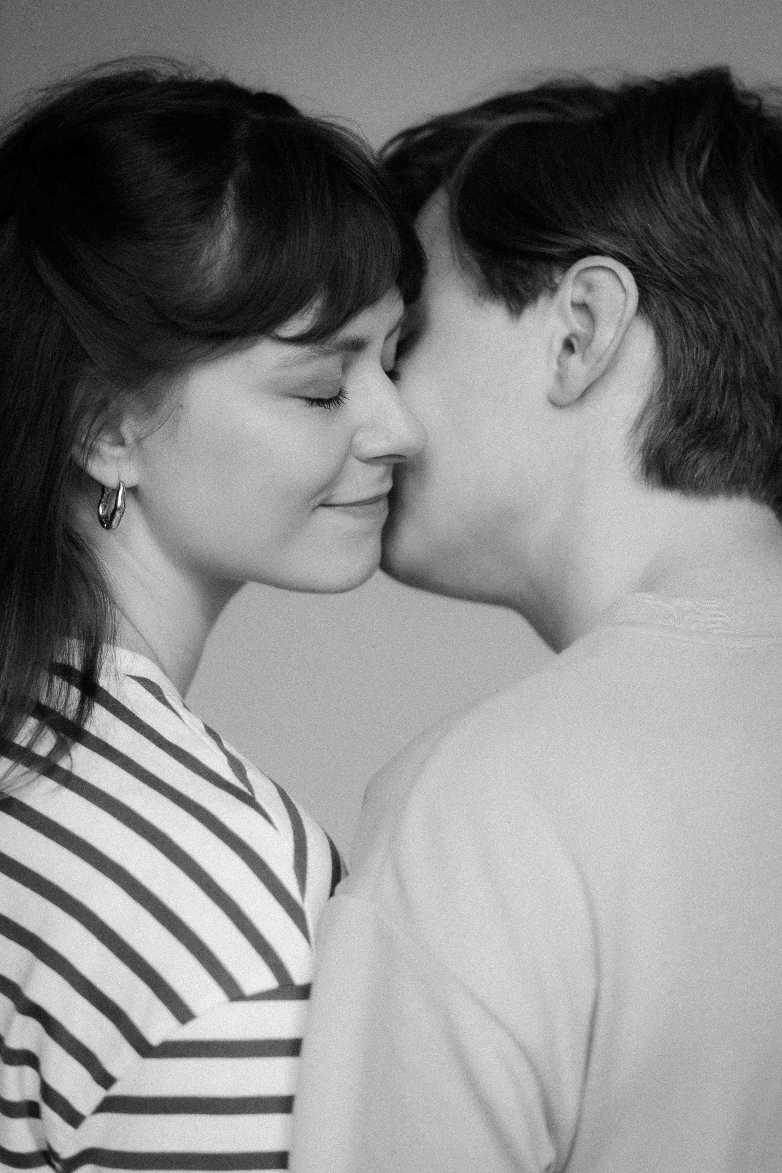 Ксения и Илья