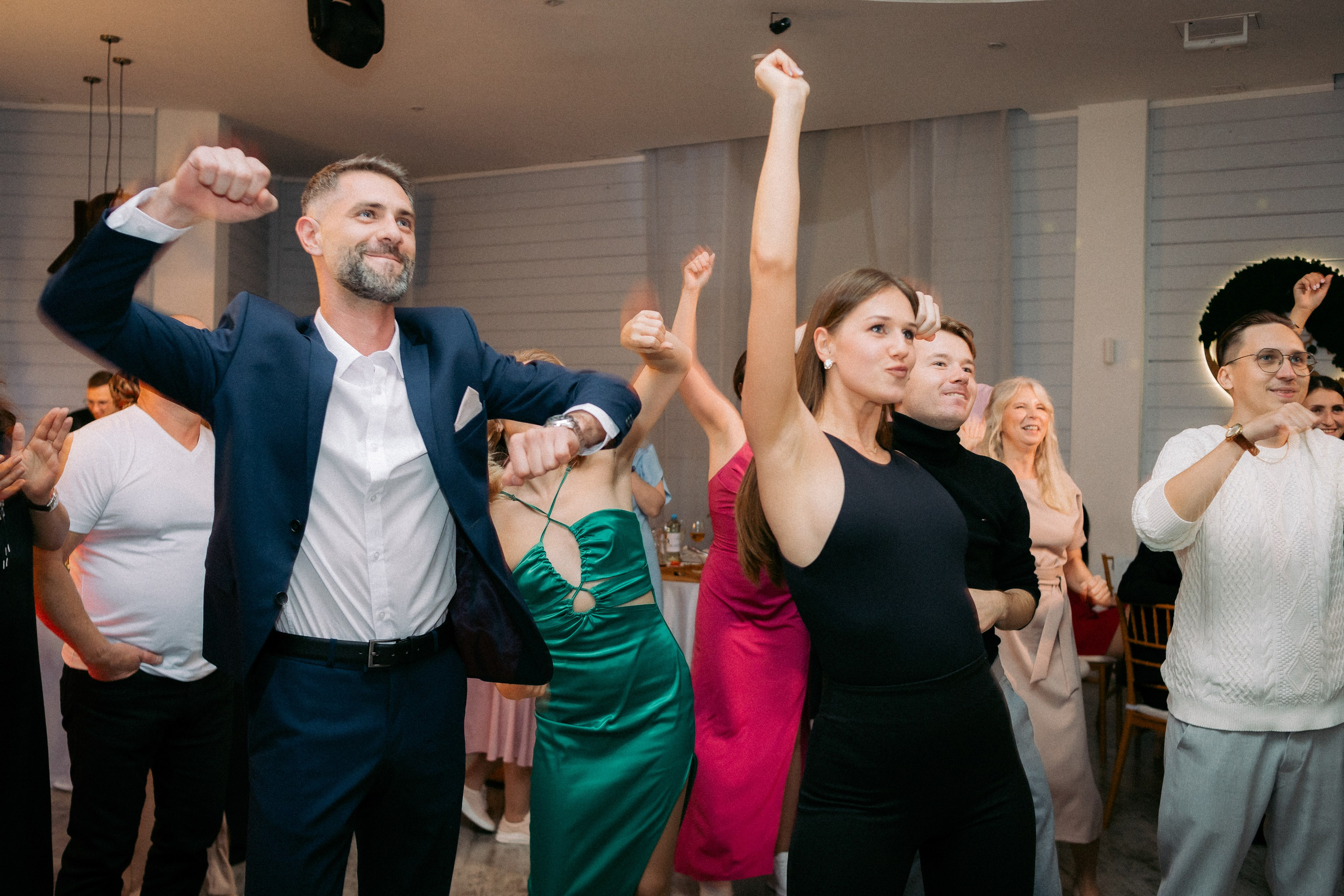 Мария и Кирилл