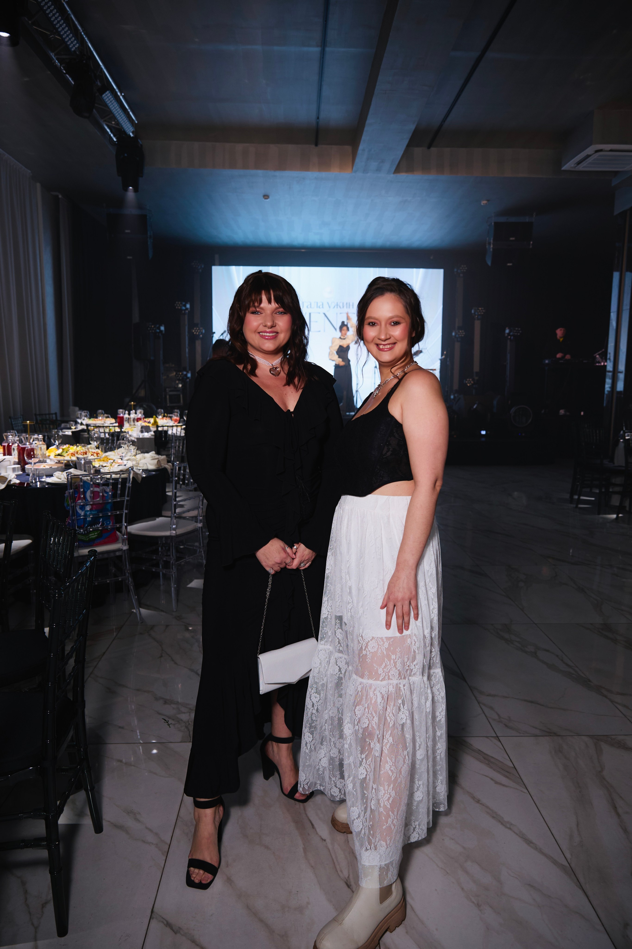 ГАЛА УЖИН EVENT 35. Фотограф в Вологде Евгения Ли