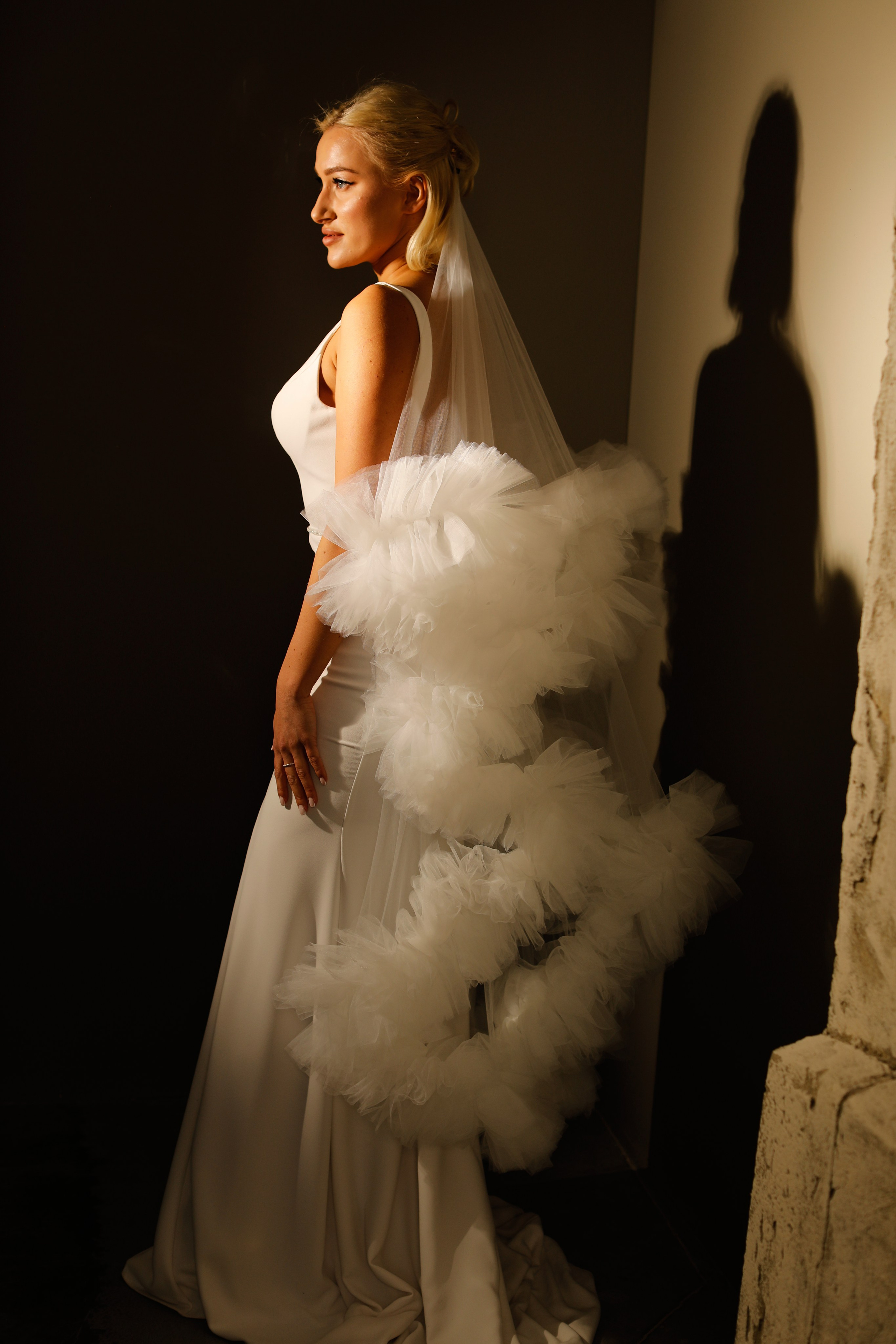 NAOMI WEDDING. Фотограф в Вологде Евгения Ли