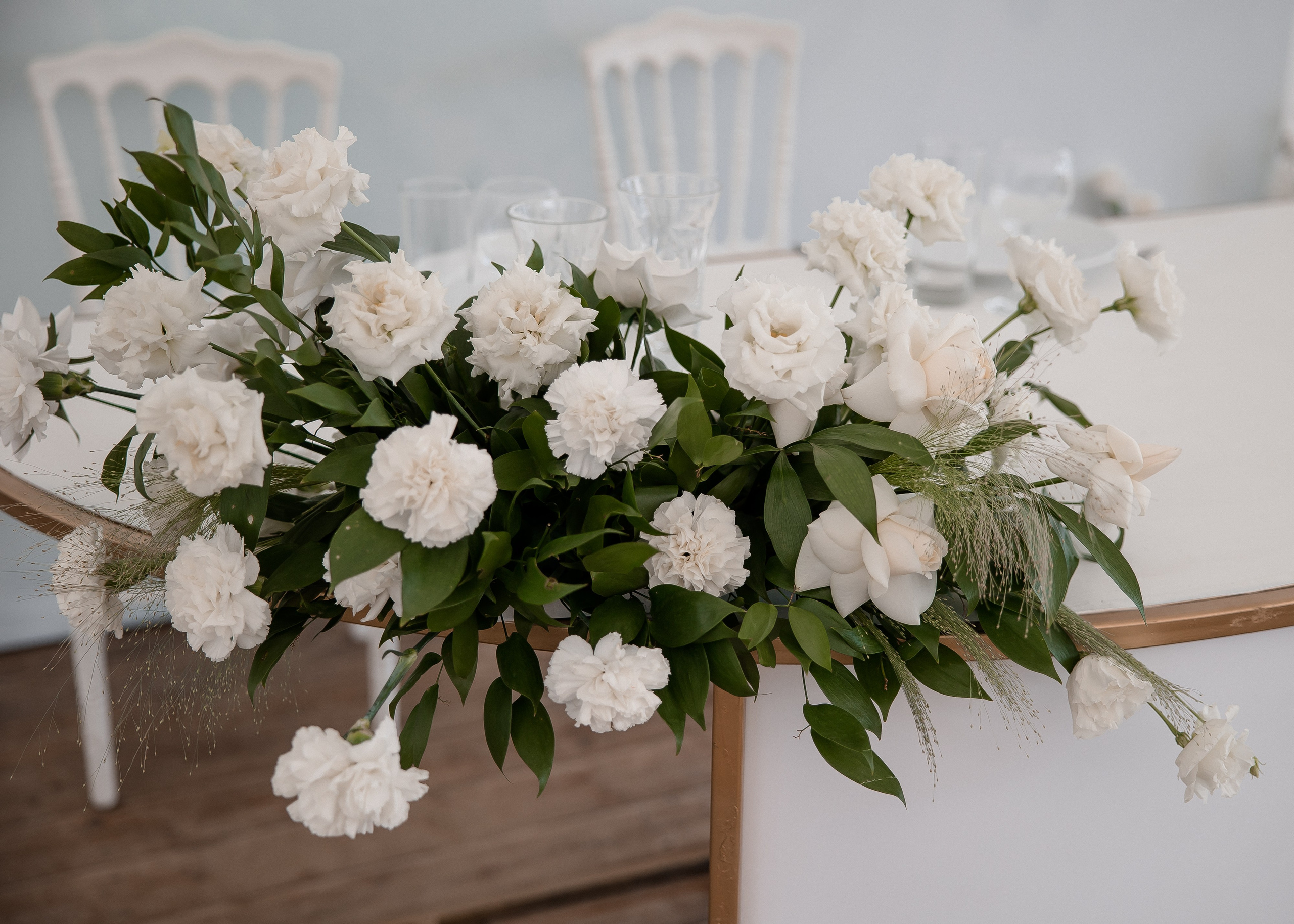 Алина + Паша. Свадебный и семейный фотограф в Саратове Маша Паника