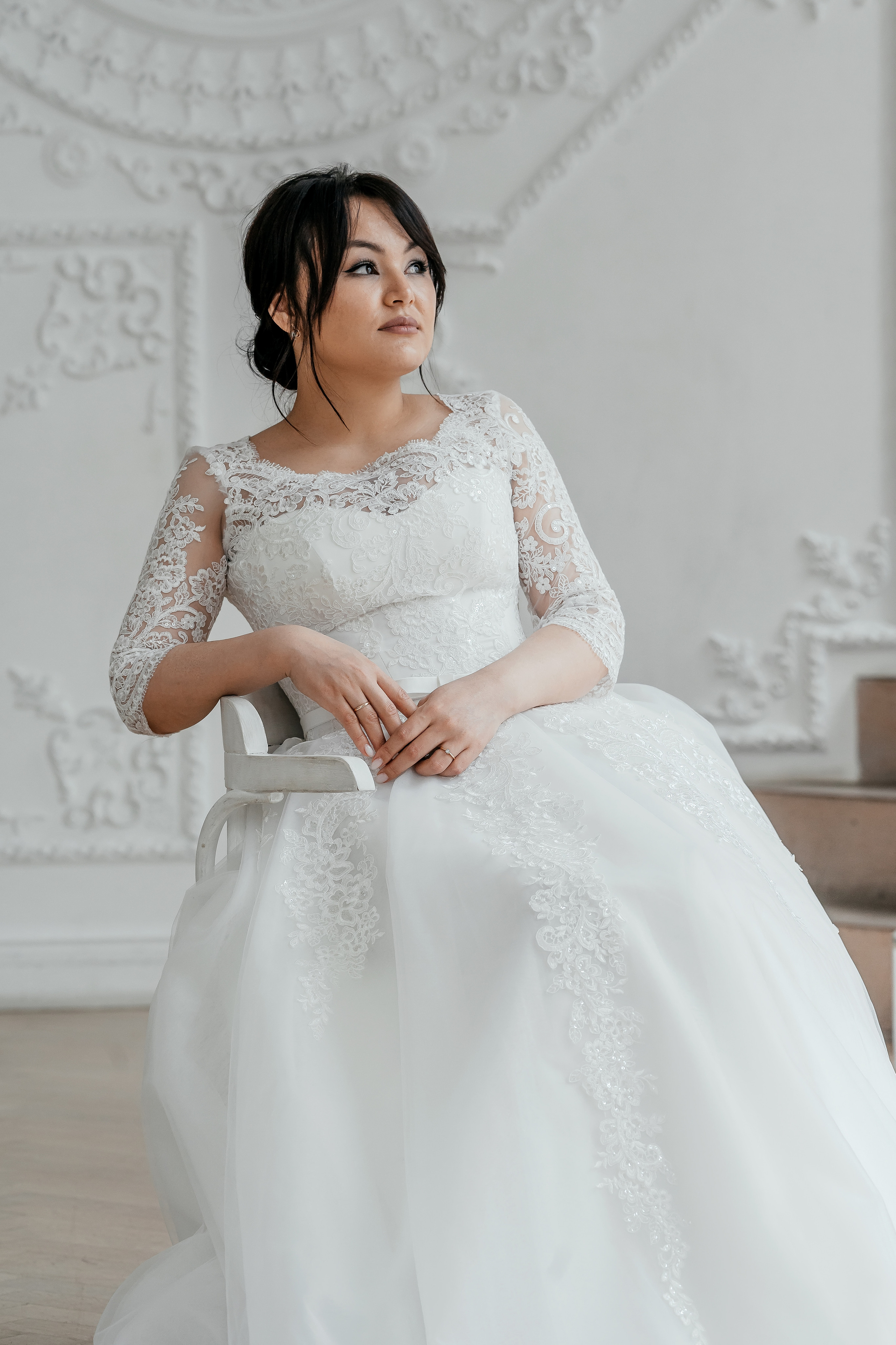 Нура + Маггамед, Москва. Свадебный и семейный фотограф Виктория Носачёва. Щелково, Москва и МО