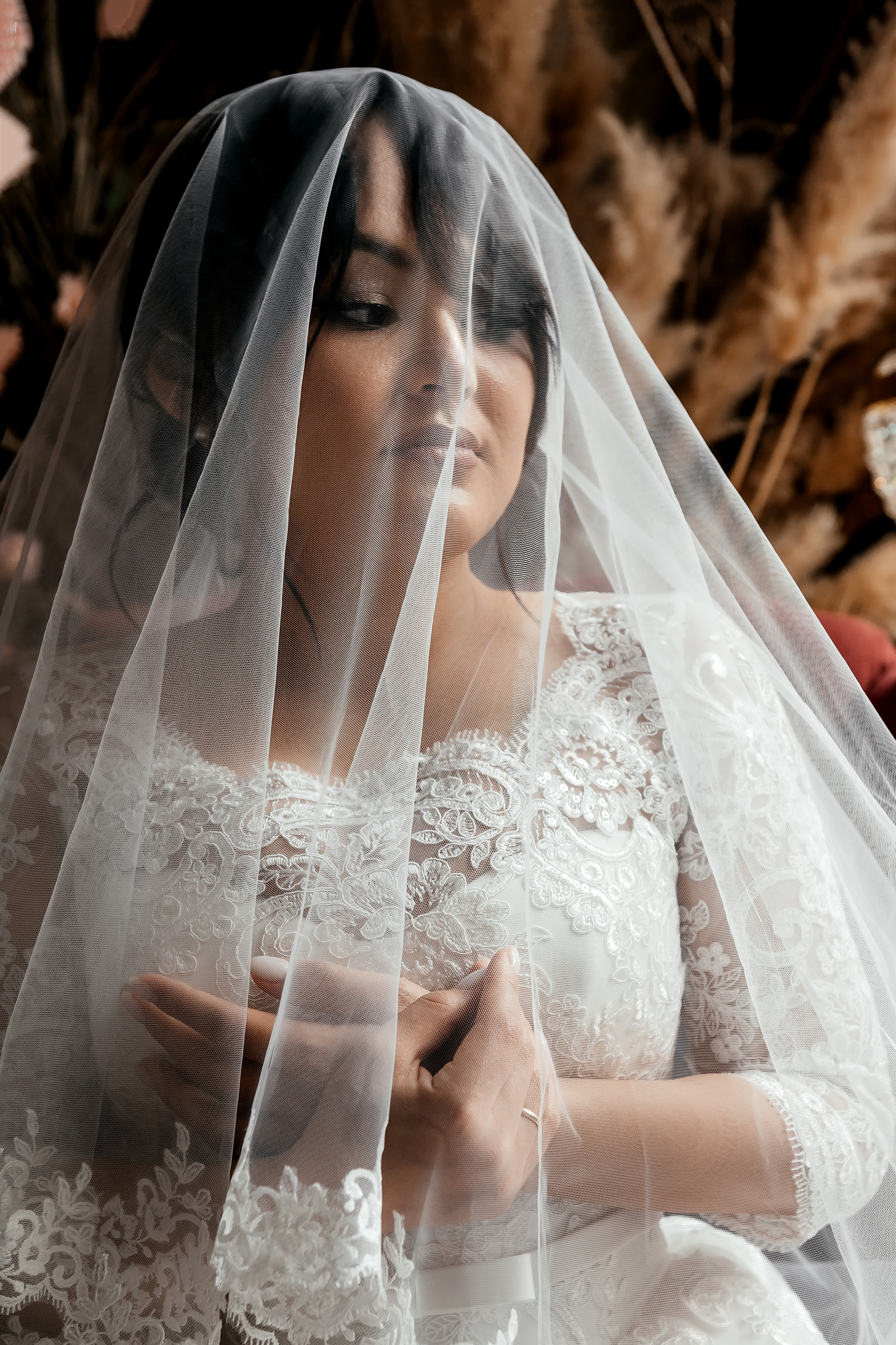 Нура + Маггамед, Москва. Свадебный и семейный фотограф Виктория Носачёва. Щелково, Москва и МО