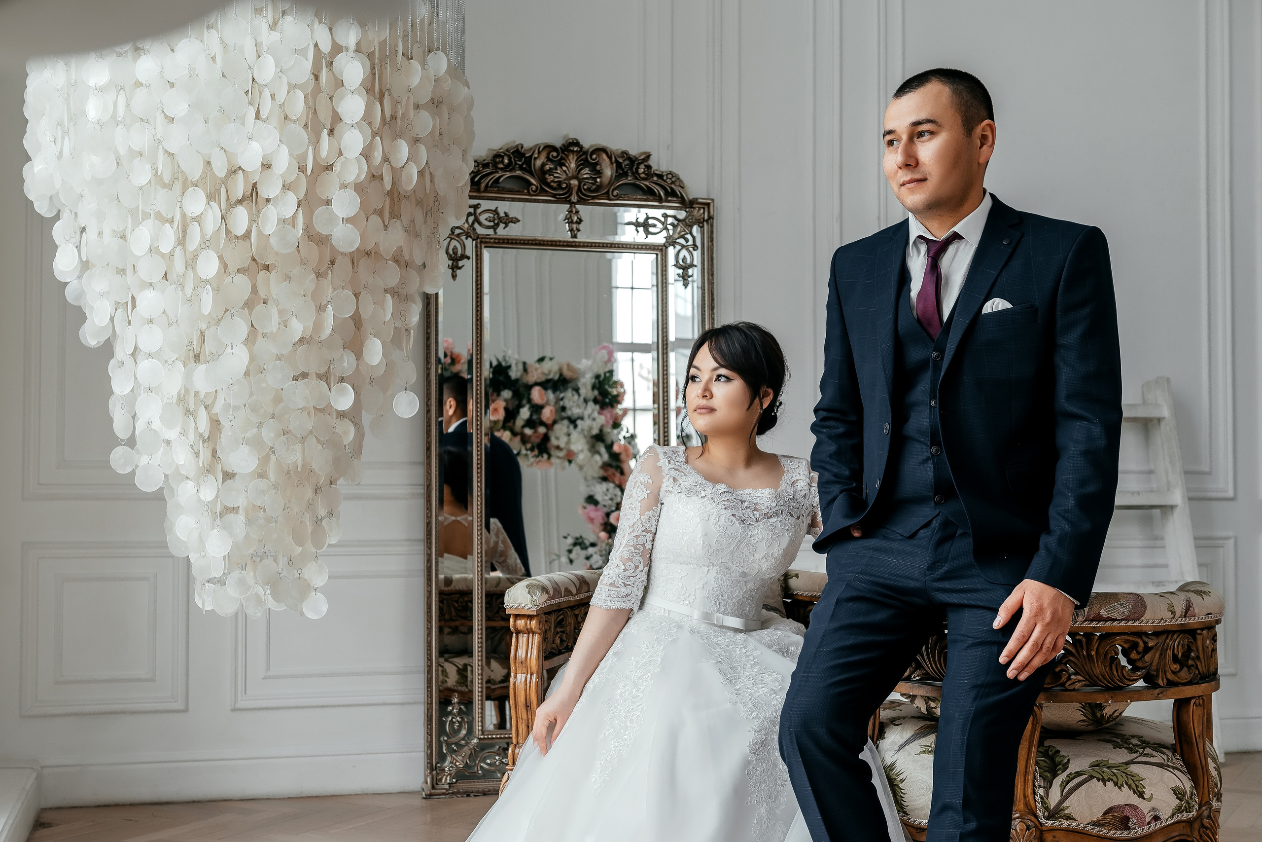 Нура + Маггамед, Москва. Свадебный и семейный фотограф Виктория Носачёва. Щелково, Москва и МО