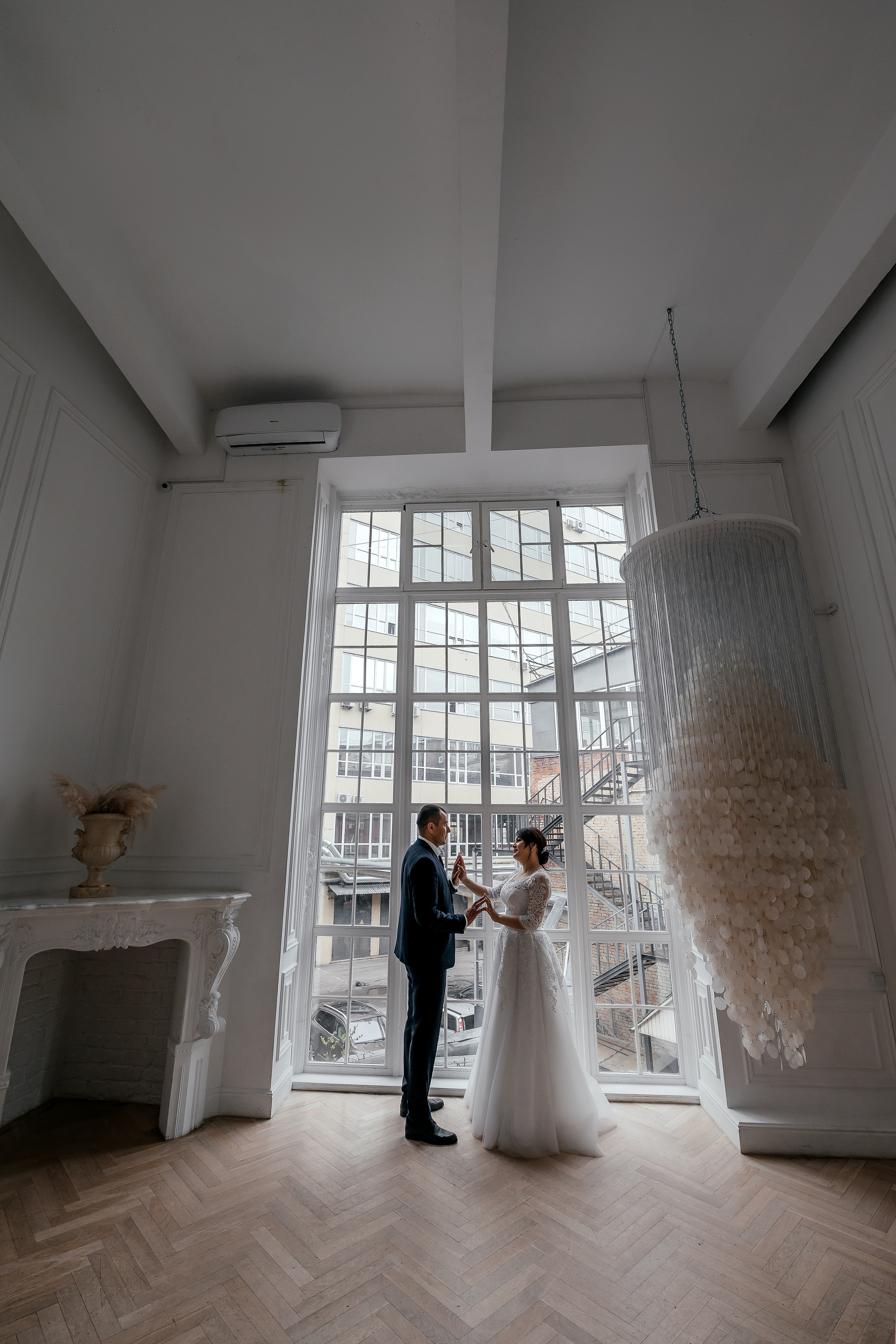 Нура + Маггамед, Москва. Свадебный и семейный фотограф Виктория Носачёва. Щелково, Москва и МО