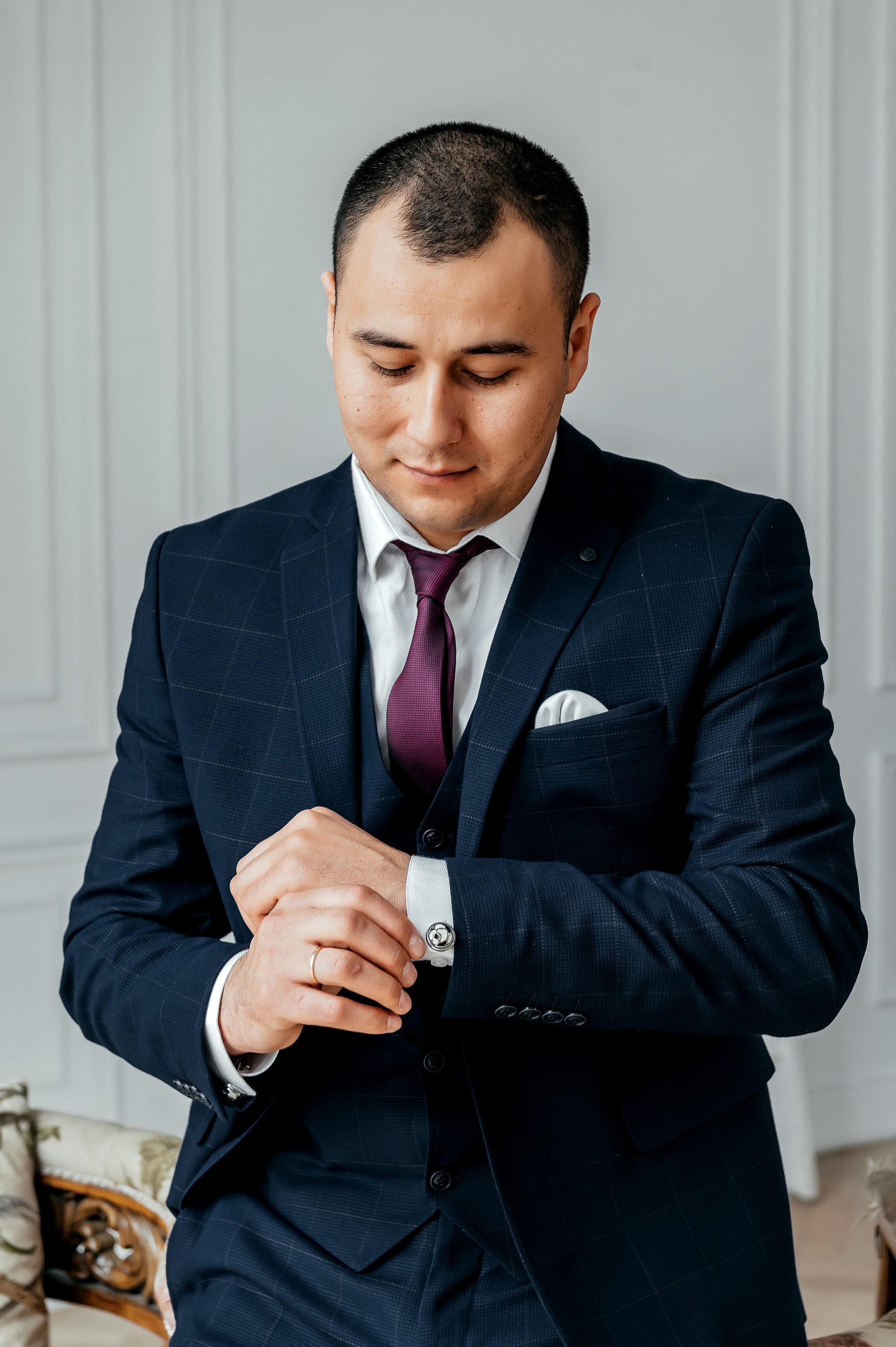 Нура + Маггамед, Москва. Свадебный и семейный фотограф Виктория Носачёва. Щелково, Москва и МО