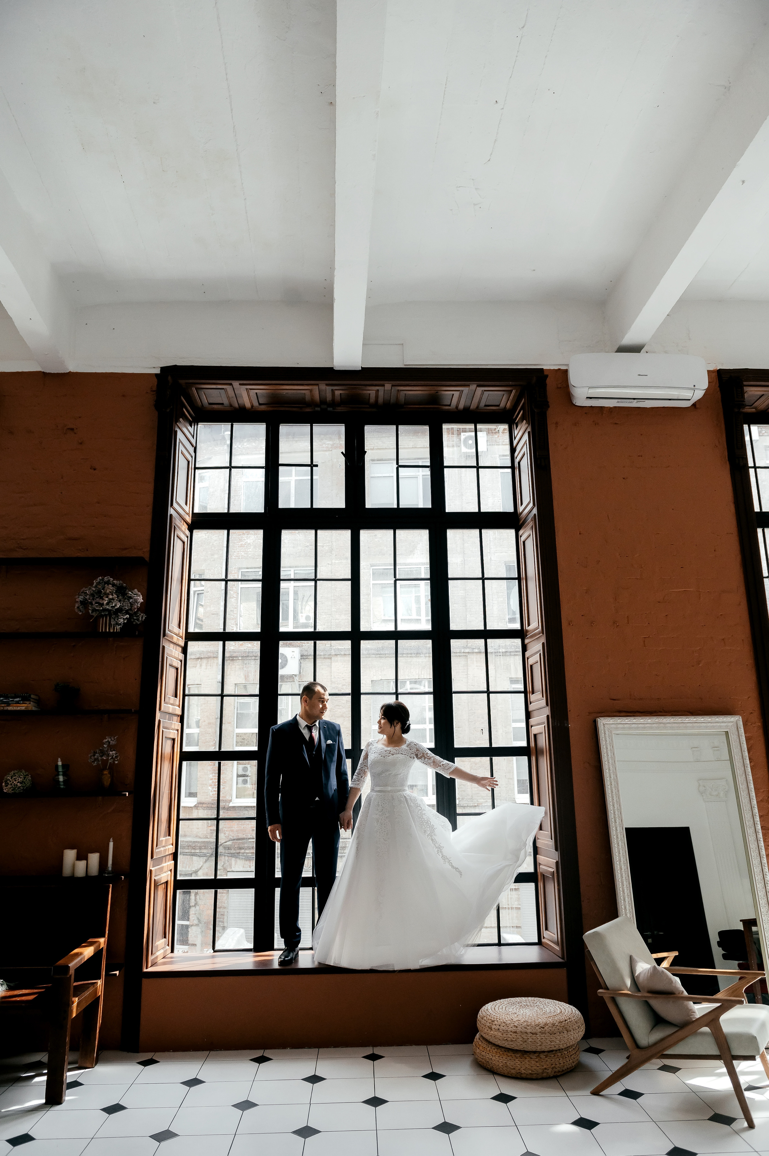 Нура + Маггамед, Москва. Свадебный и семейный фотограф Виктория Носачёва. Щелково, Москва и МО