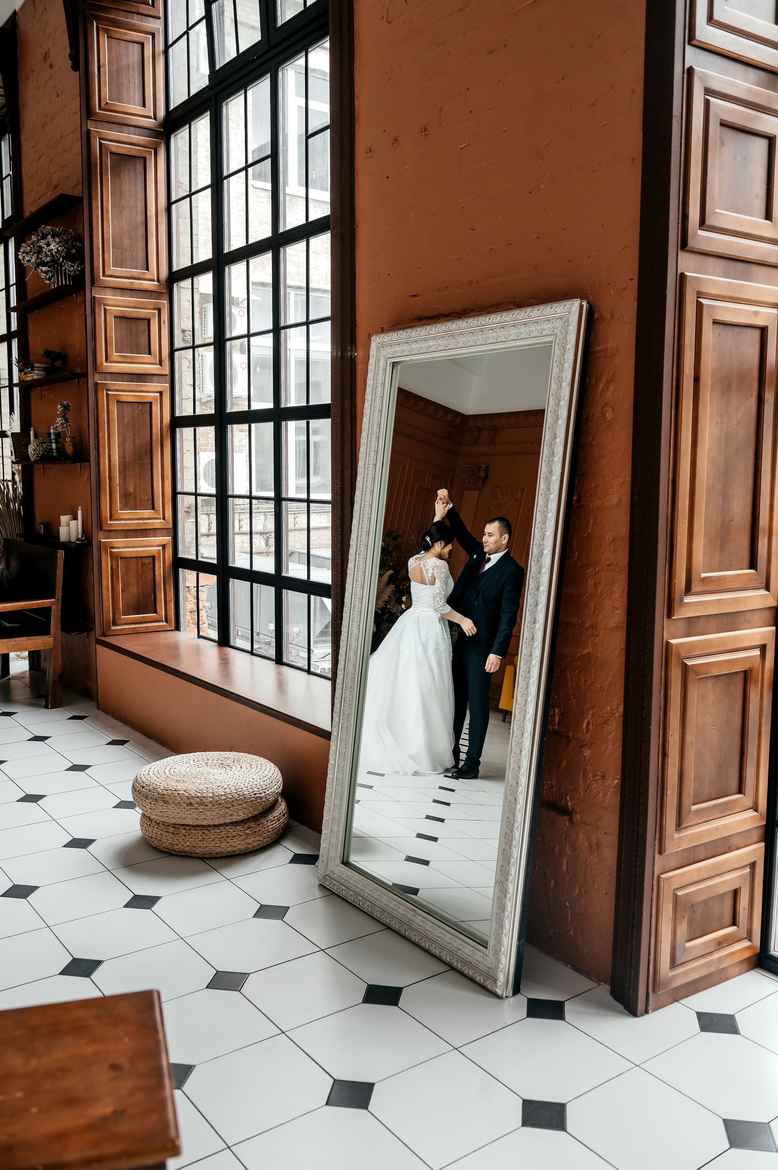 Нура + Маггамед, Москва. Свадебный и семейный фотограф Виктория Носачёва. Щелково, Москва и МО