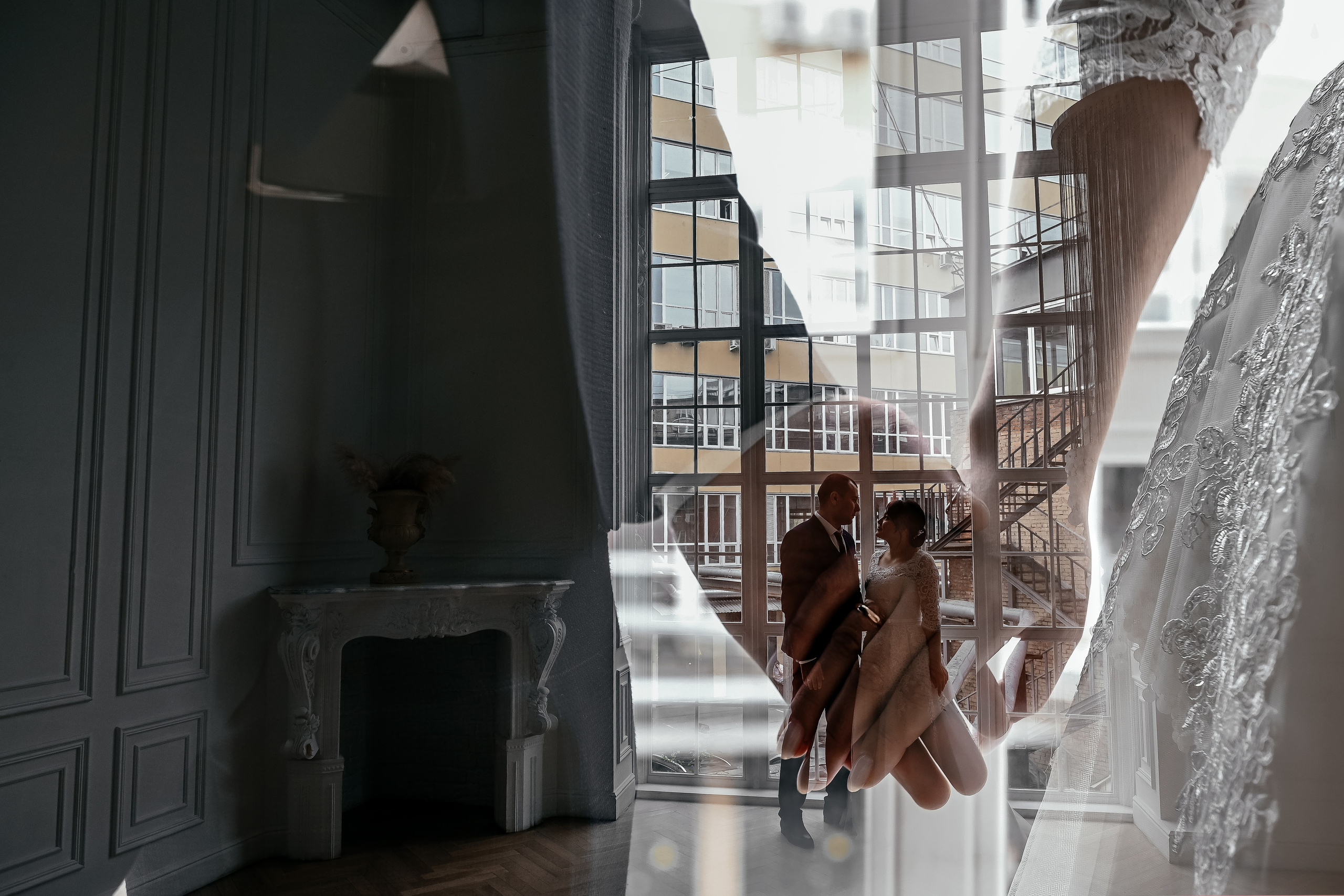 Нура + Маггамед, Москва. Свадебный и семейный фотограф Виктория Носачёва. Щелково, Москва и МО