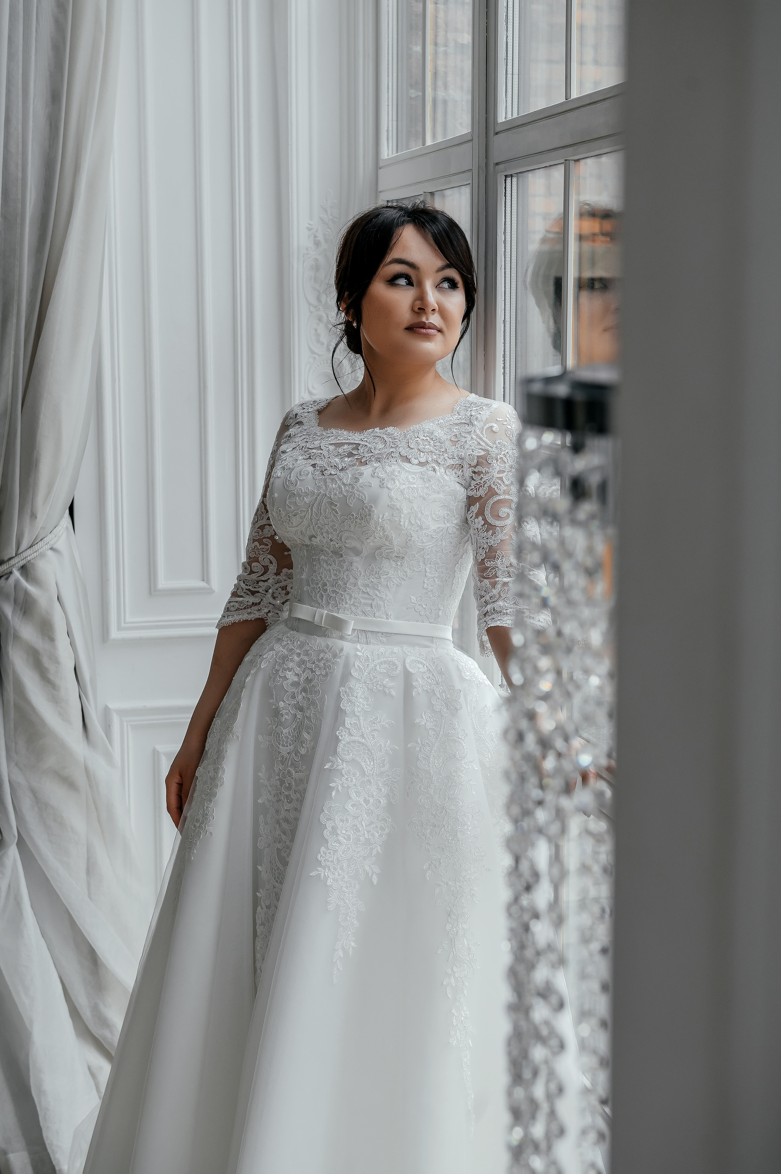 Нура + Маггамед, Москва. Свадебный и семейный фотограф Виктория Носачёва. Щелково, Москва и МО