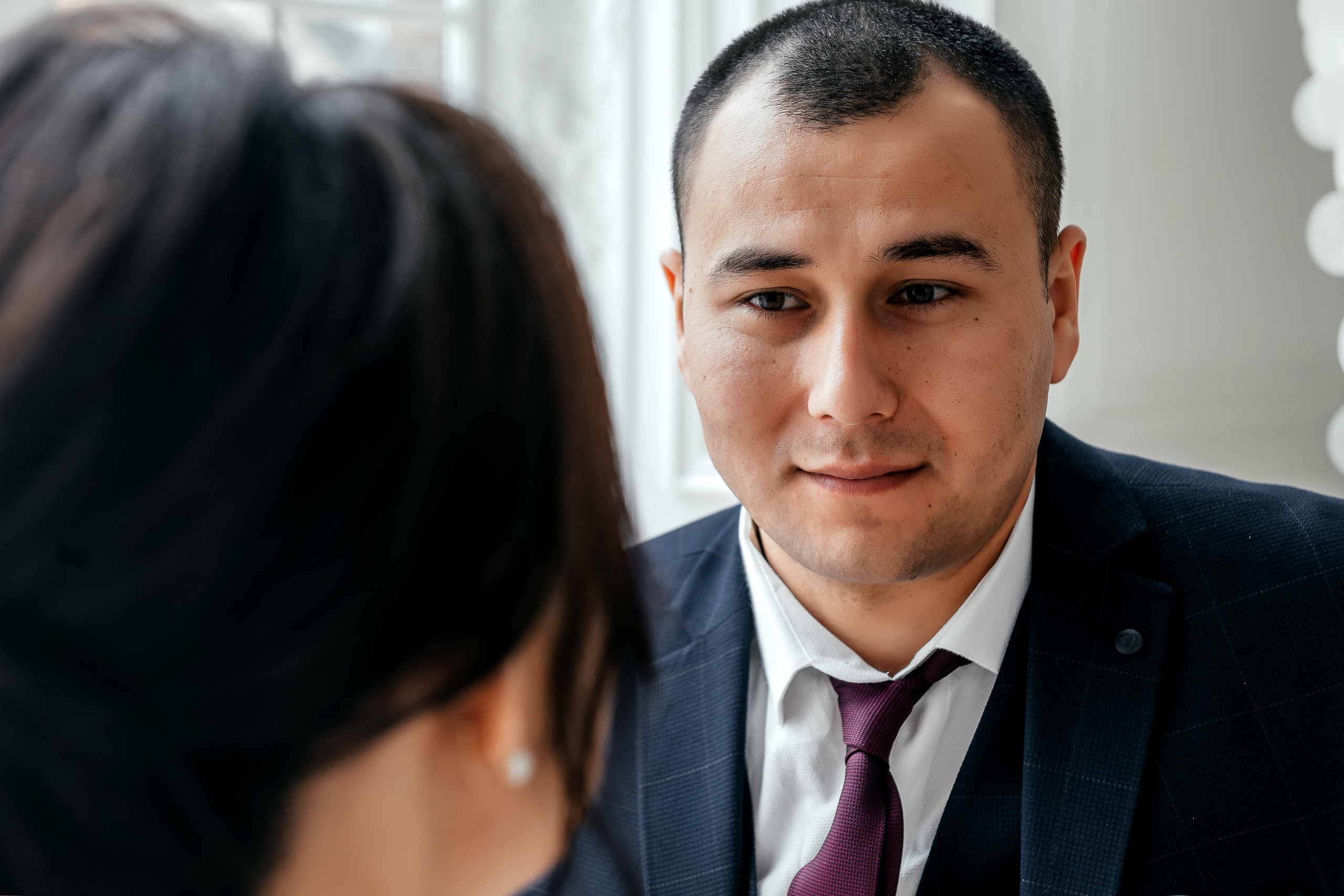 Нура + Маггамед, Москва. Свадебный и семейный фотограф Виктория Носачёва. Щелково, Москва и МО