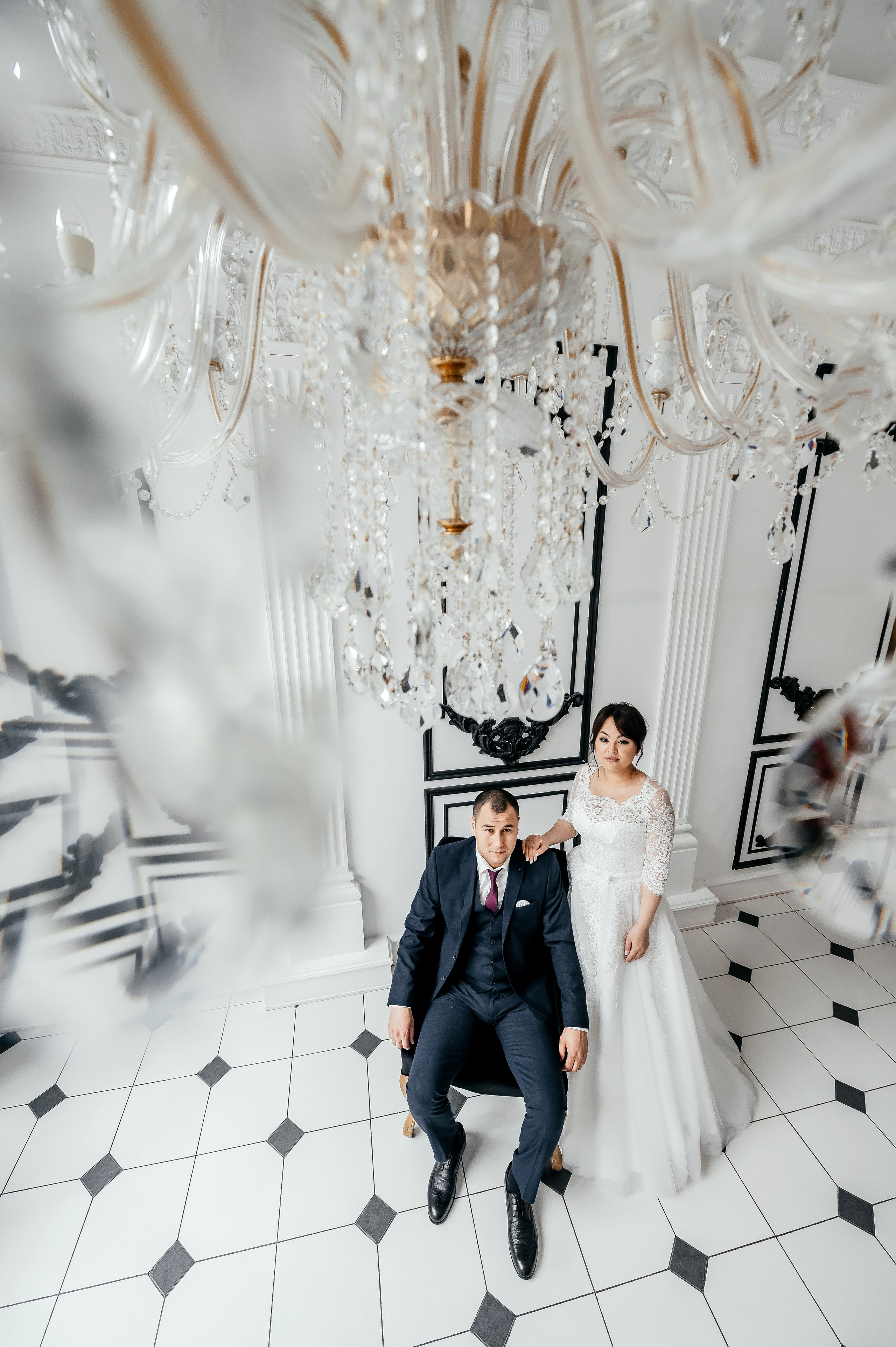 Нура + Маггамед, Москва. Свадебный и семейный фотограф Виктория Носачёва. Щелково, Москва и МО