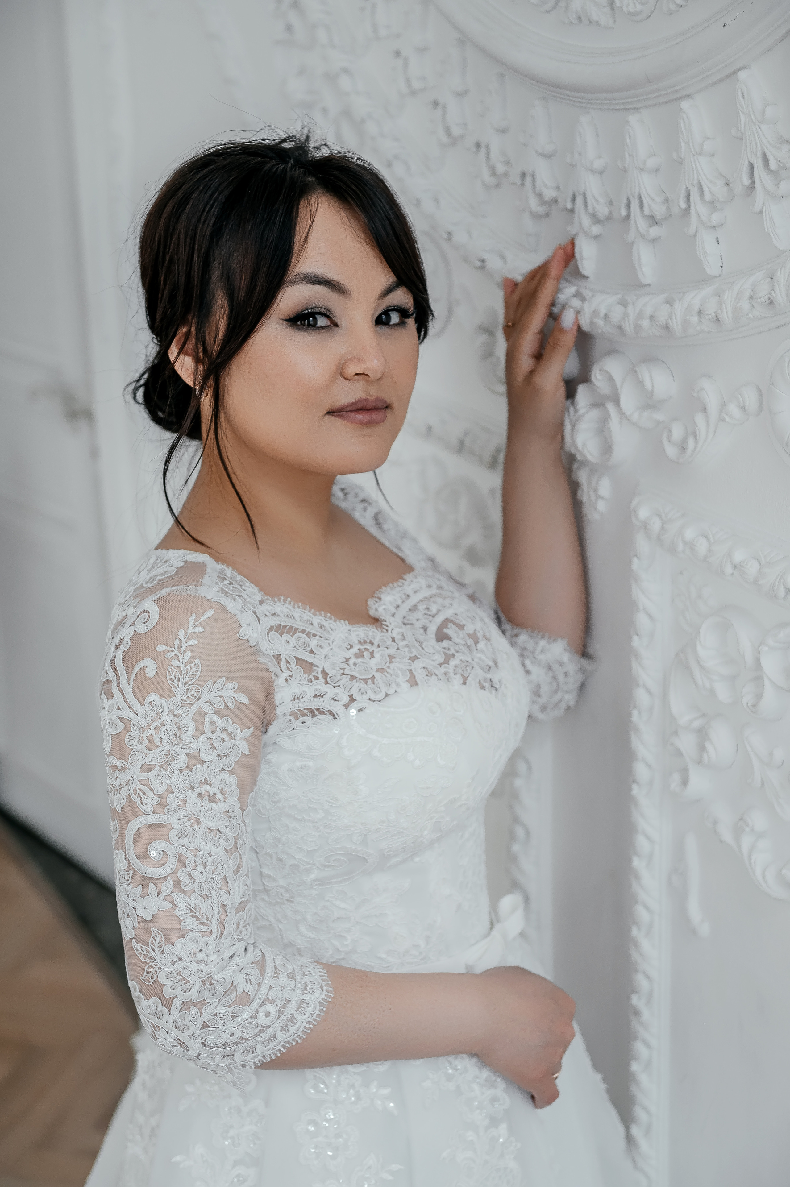 Нура + Маггамед, Москва. Свадебный и семейный фотограф Виктория Носачёва. Щелково, Москва и МО