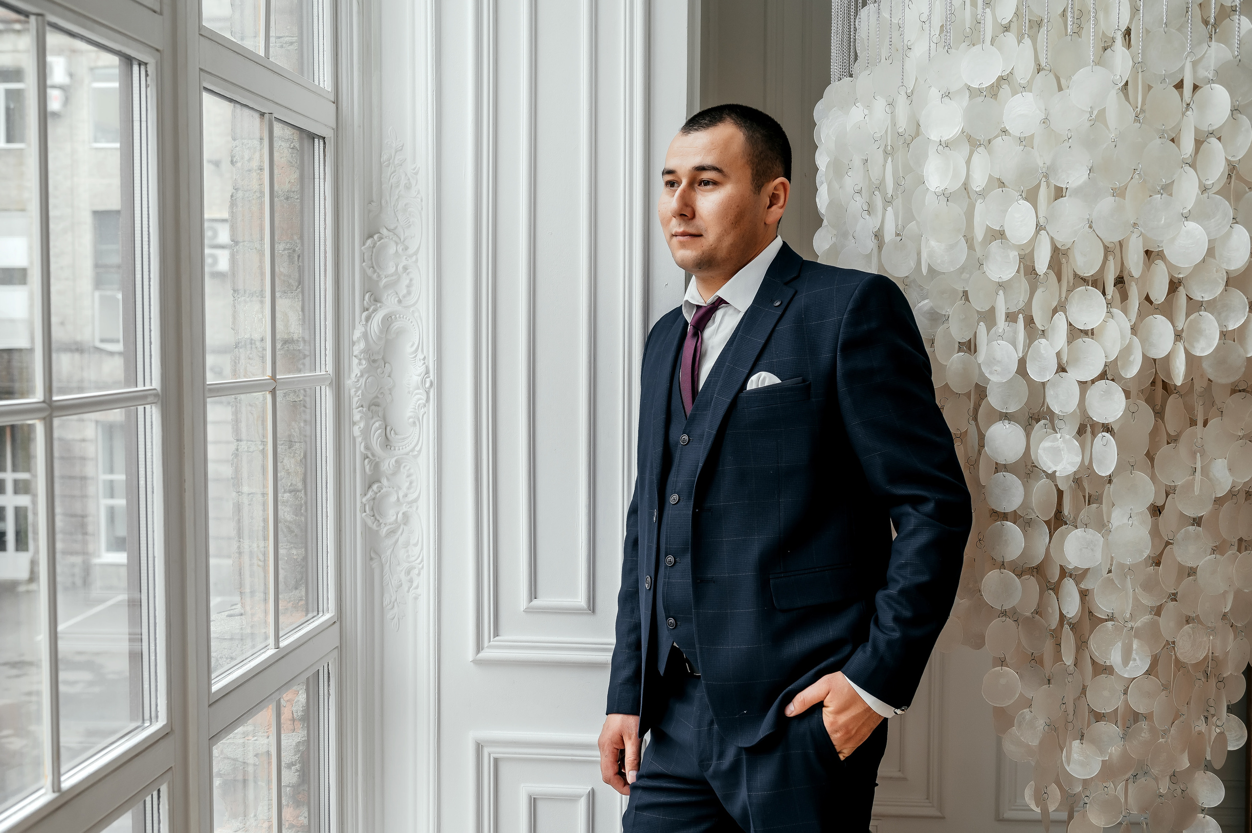 Нура + Маггамед, Москва. Свадебный и семейный фотограф Виктория Носачёва. Щелково, Москва и МО