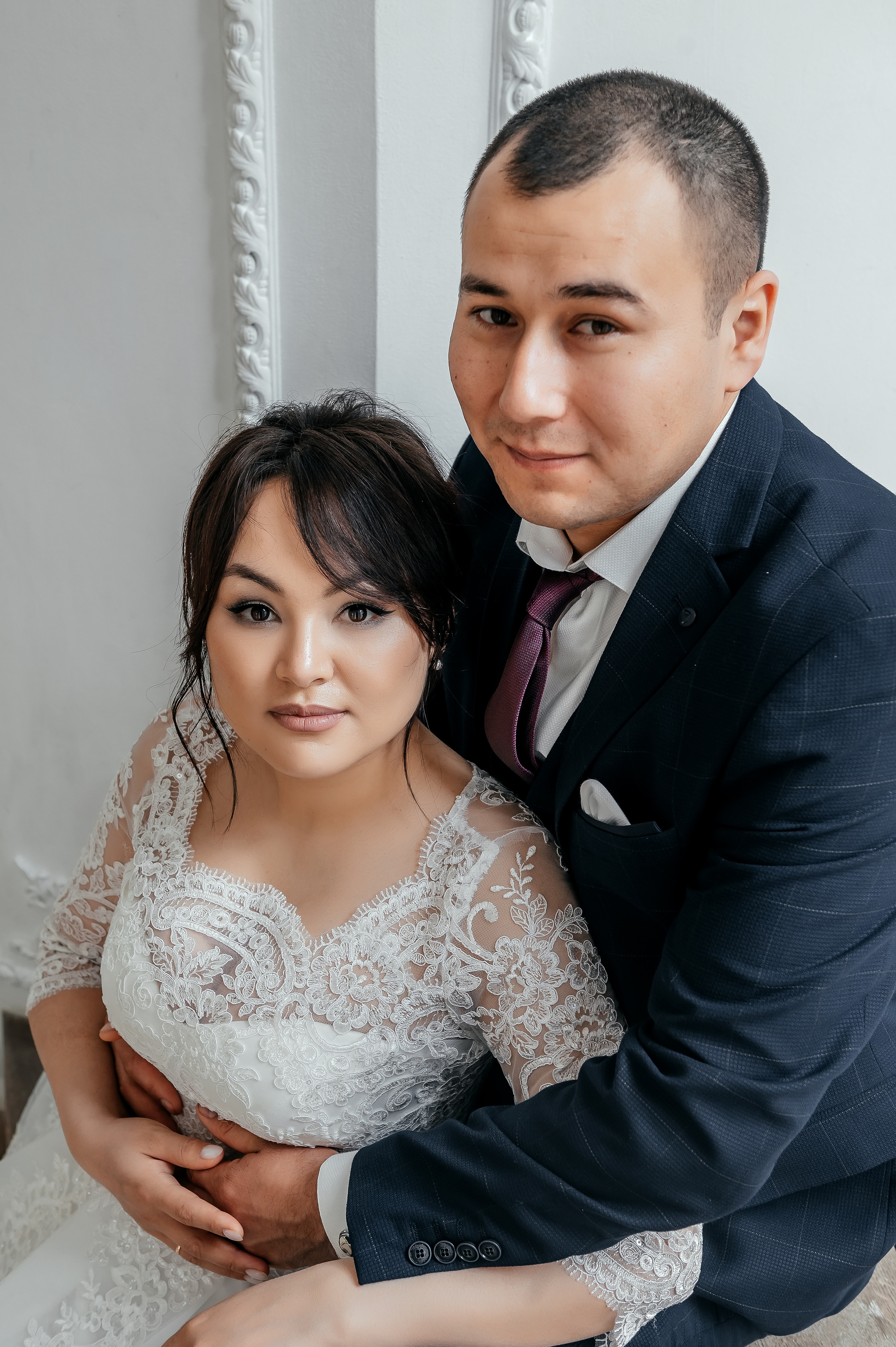 Нура + Маггамед, Москва. Свадебный и семейный фотограф Виктория Носачёва. Щелково, Москва и МО