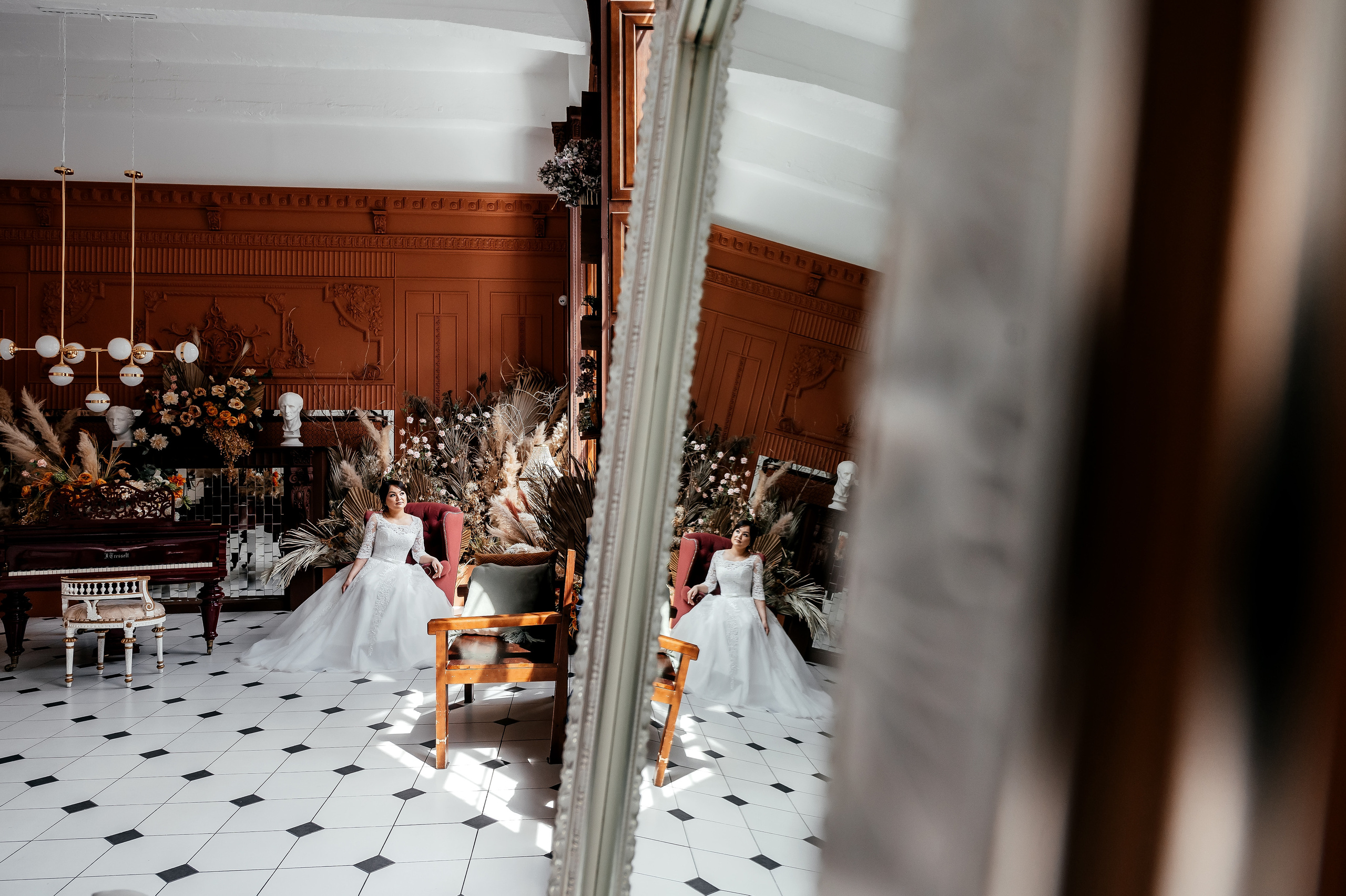 Нура + Маггамед, Москва. Свадебный и семейный фотограф Виктория Носачёва. Щелково, Москва и МО