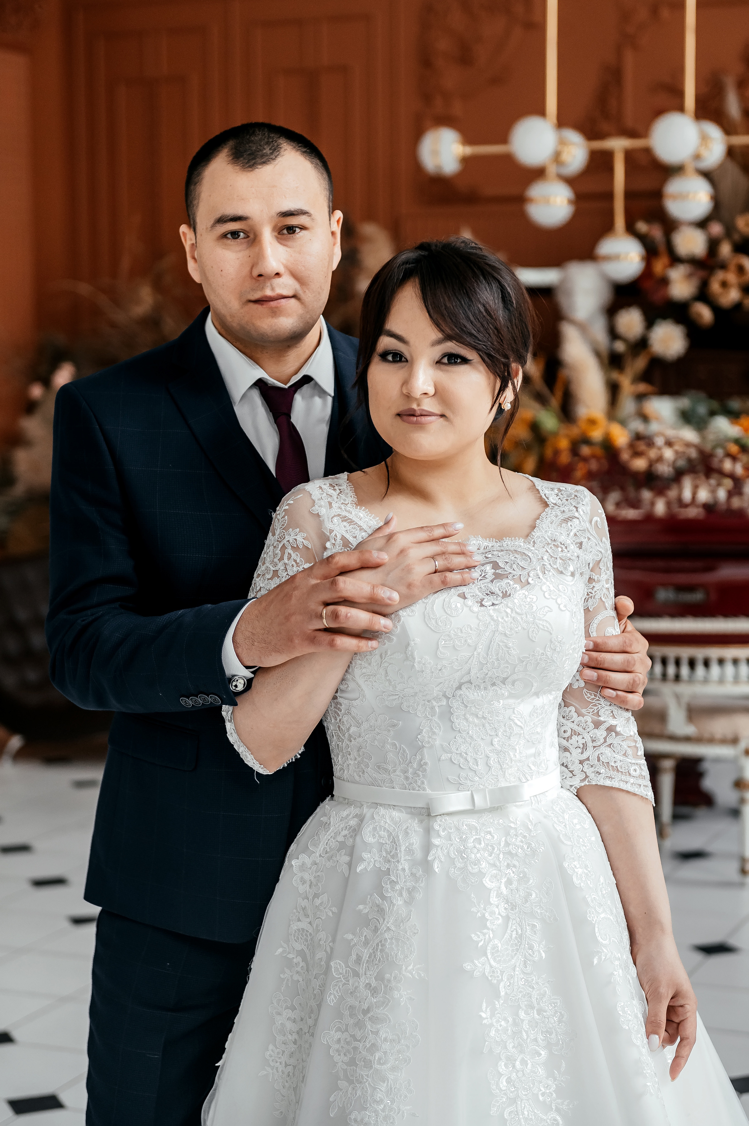 Нура + Маггамед, Москва. Свадебный и семейный фотограф Виктория Носачёва. Щелково, Москва и МО