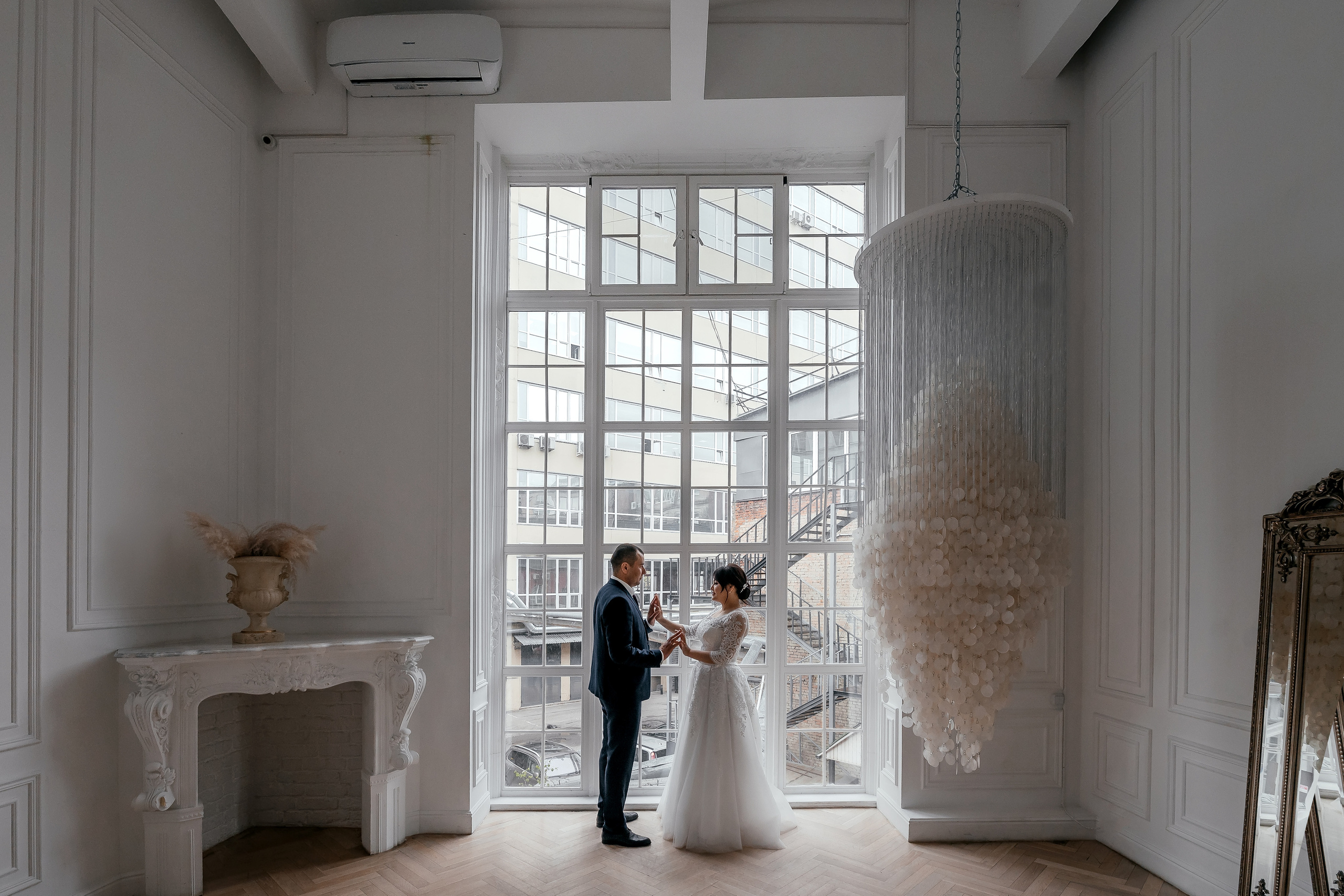 Нура + Маггамед, Москва. Свадебный и семейный фотограф Виктория Носачёва. Щелково, Москва и МО