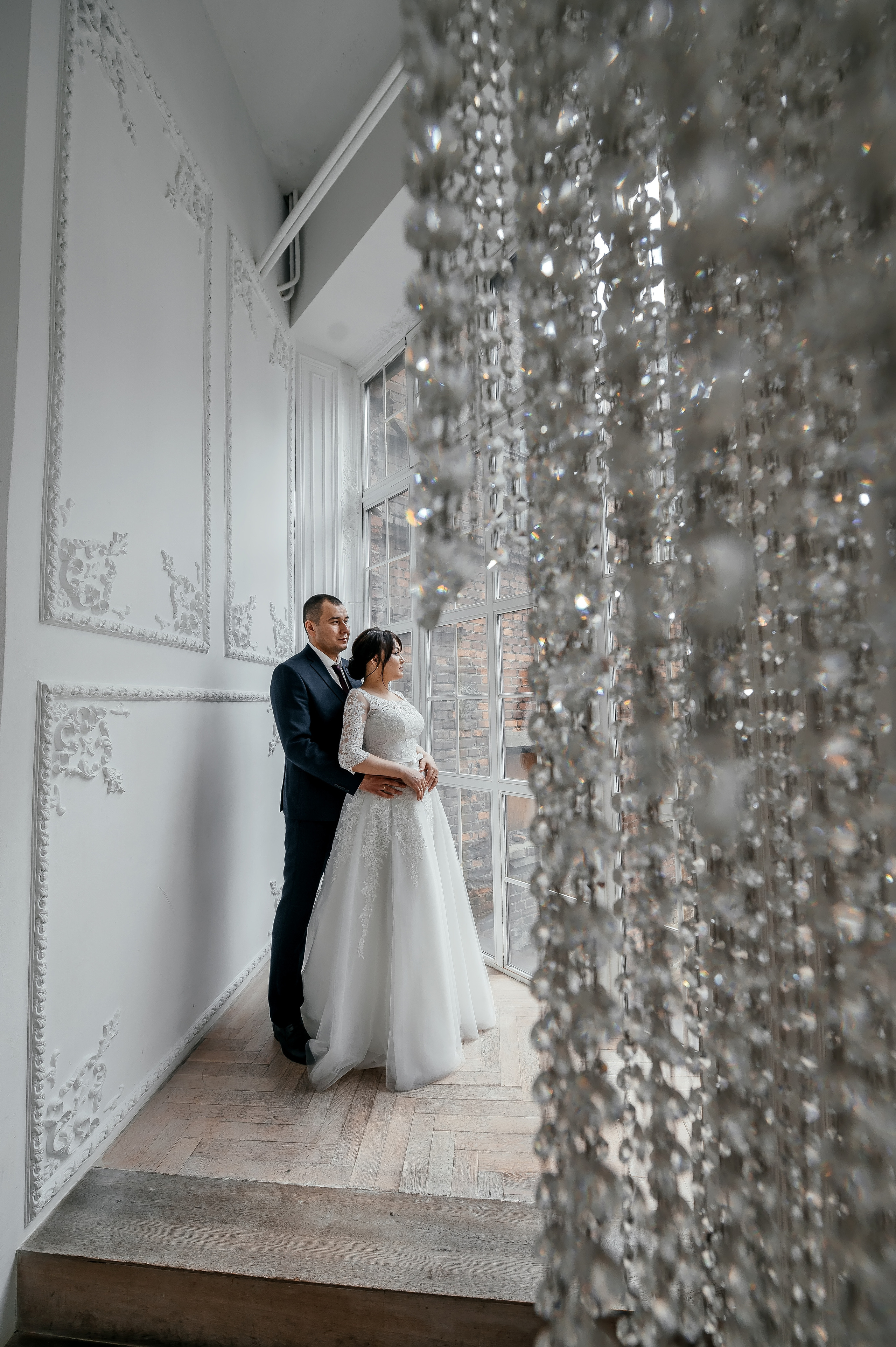 Нура + Маггамед, Москва. Свадебный и семейный фотограф Виктория Носачёва. Щелково, Москва и МО