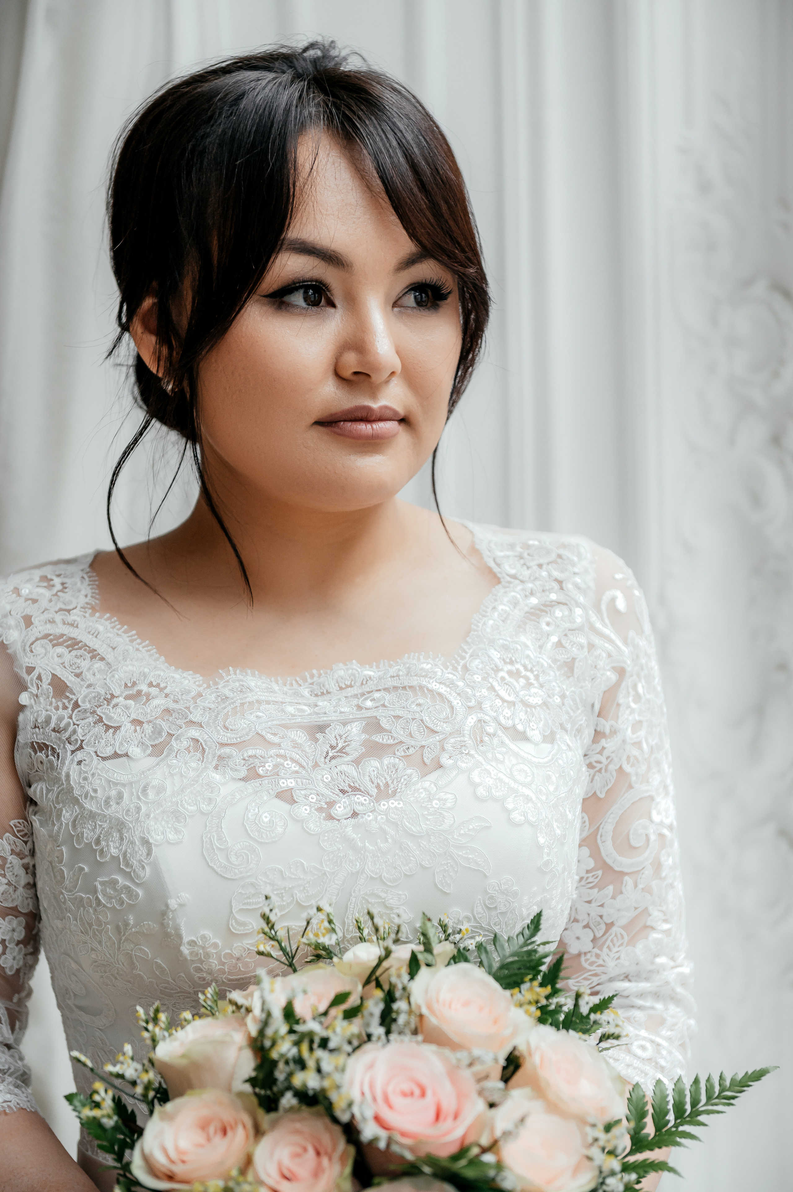 Нура + Маггамед, Москва. Свадебный и семейный фотограф Виктория Носачёва. Щелково, Москва и МО