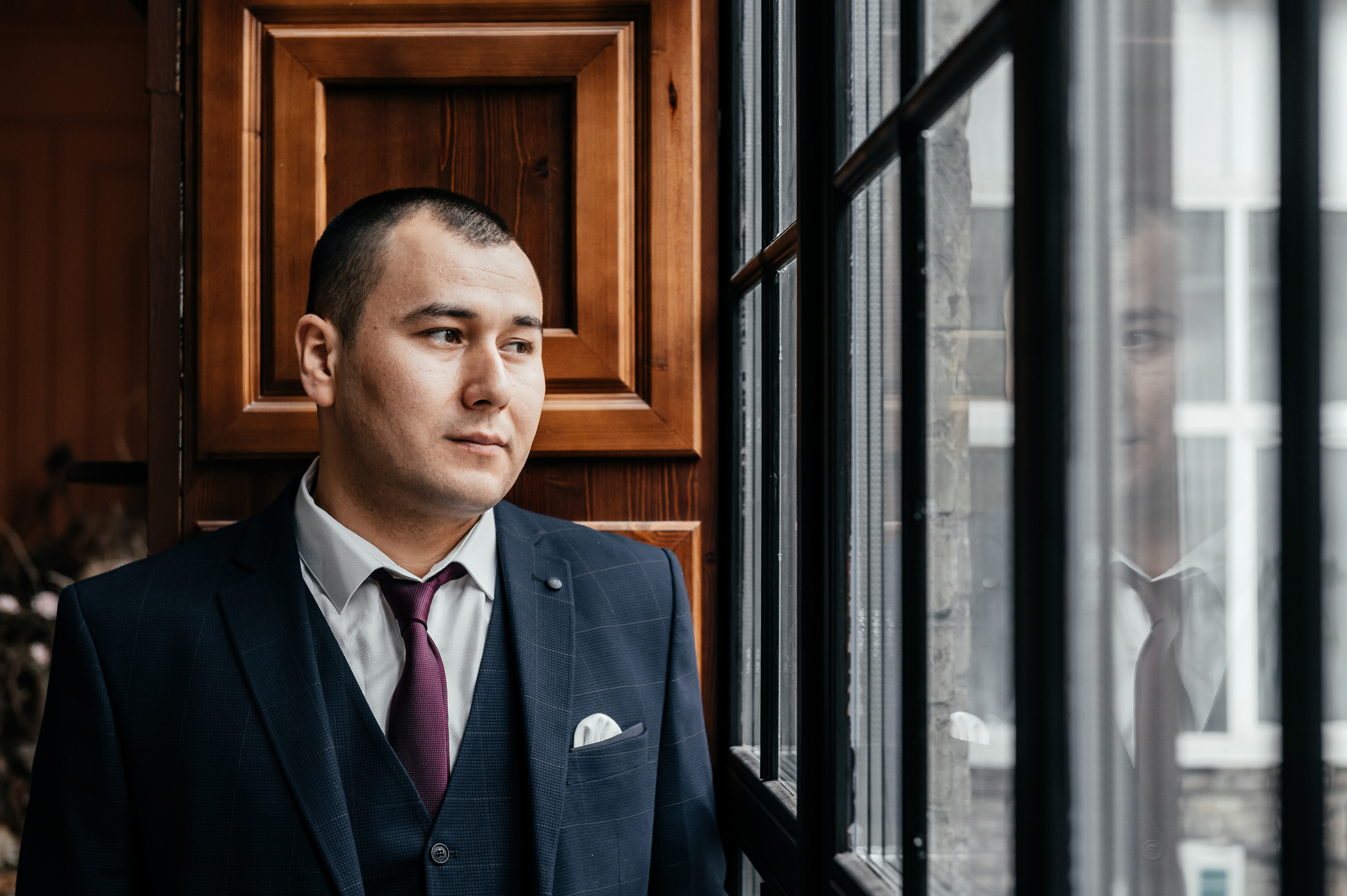 Нура + Маггамед, Москва. Свадебный и семейный фотограф Виктория Носачёва. Щелково, Москва и МО