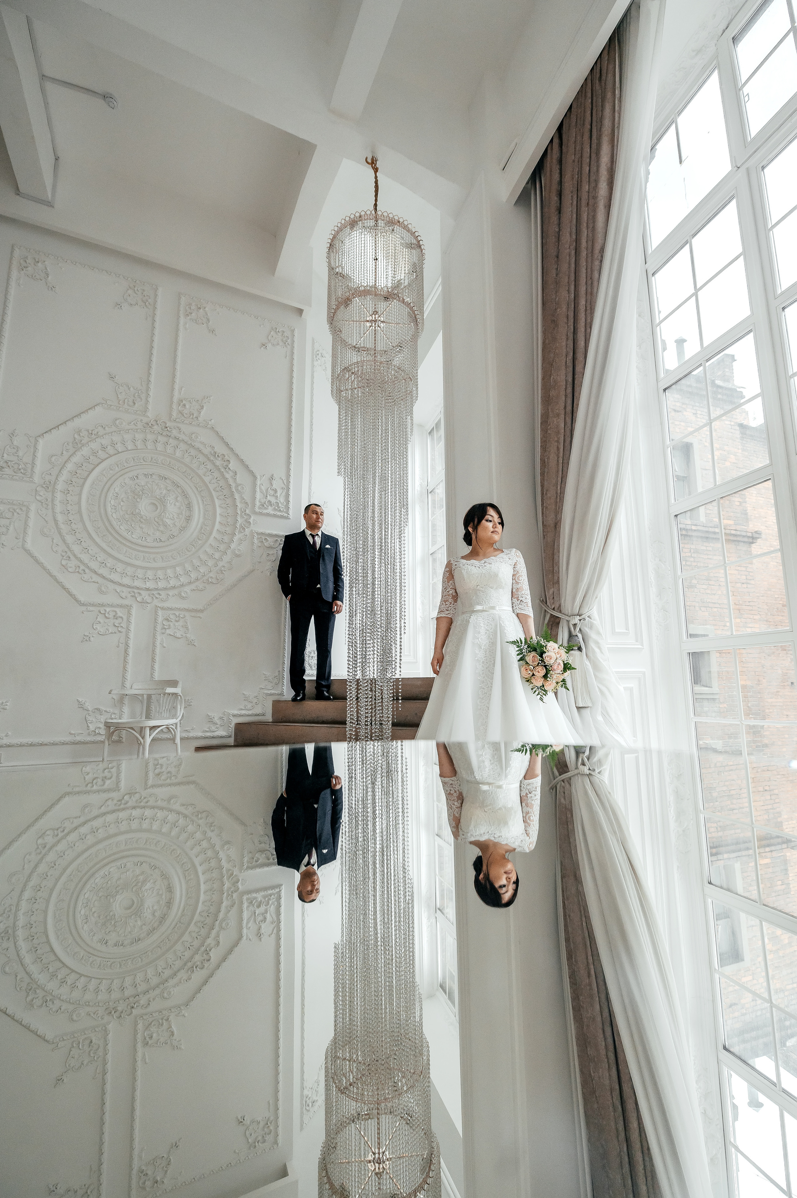 Нура + Маггамед, Москва. Свадебный и семейный фотограф Виктория Носачёва. Щелково, Москва и МО