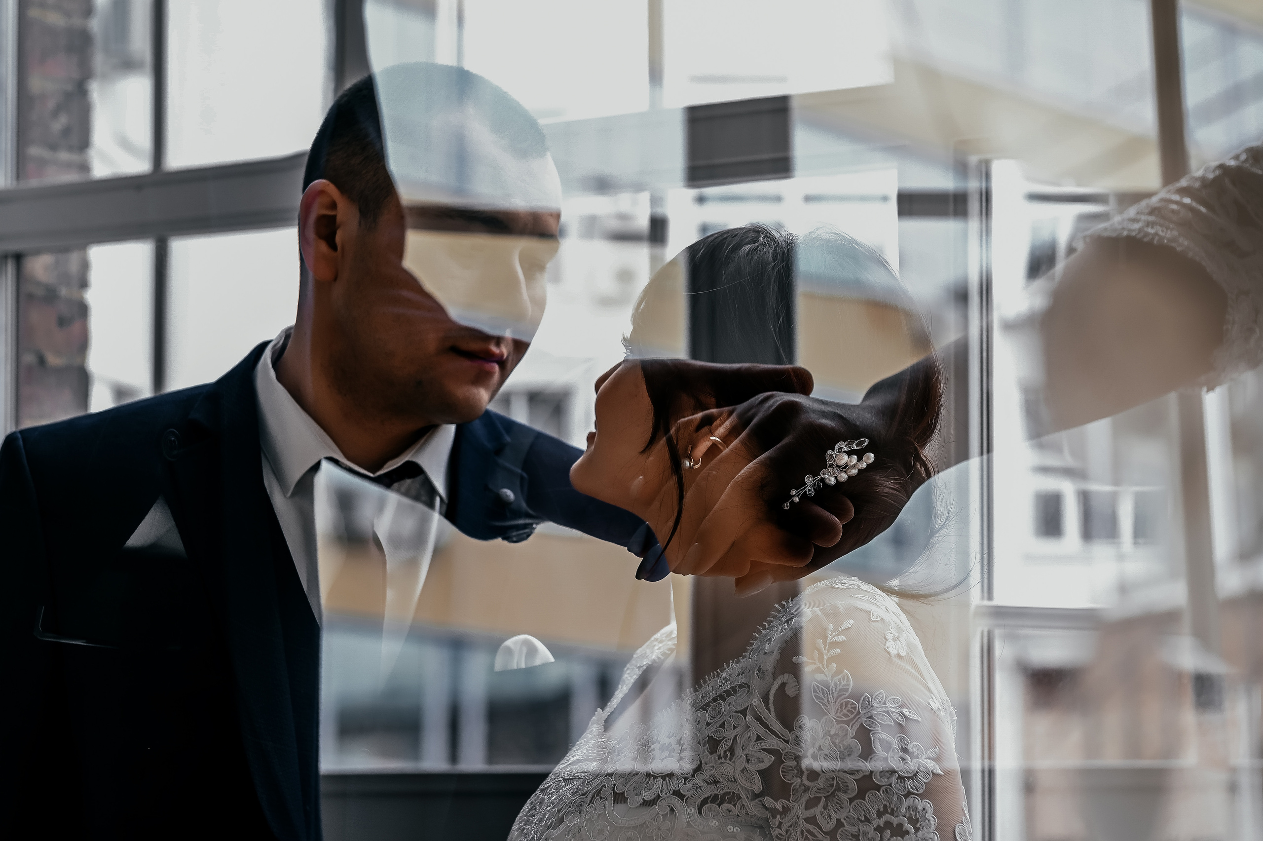 Нура + Маггамед, Москва. Свадебный и семейный фотограф Виктория Носачёва. Щелково, Москва и МО