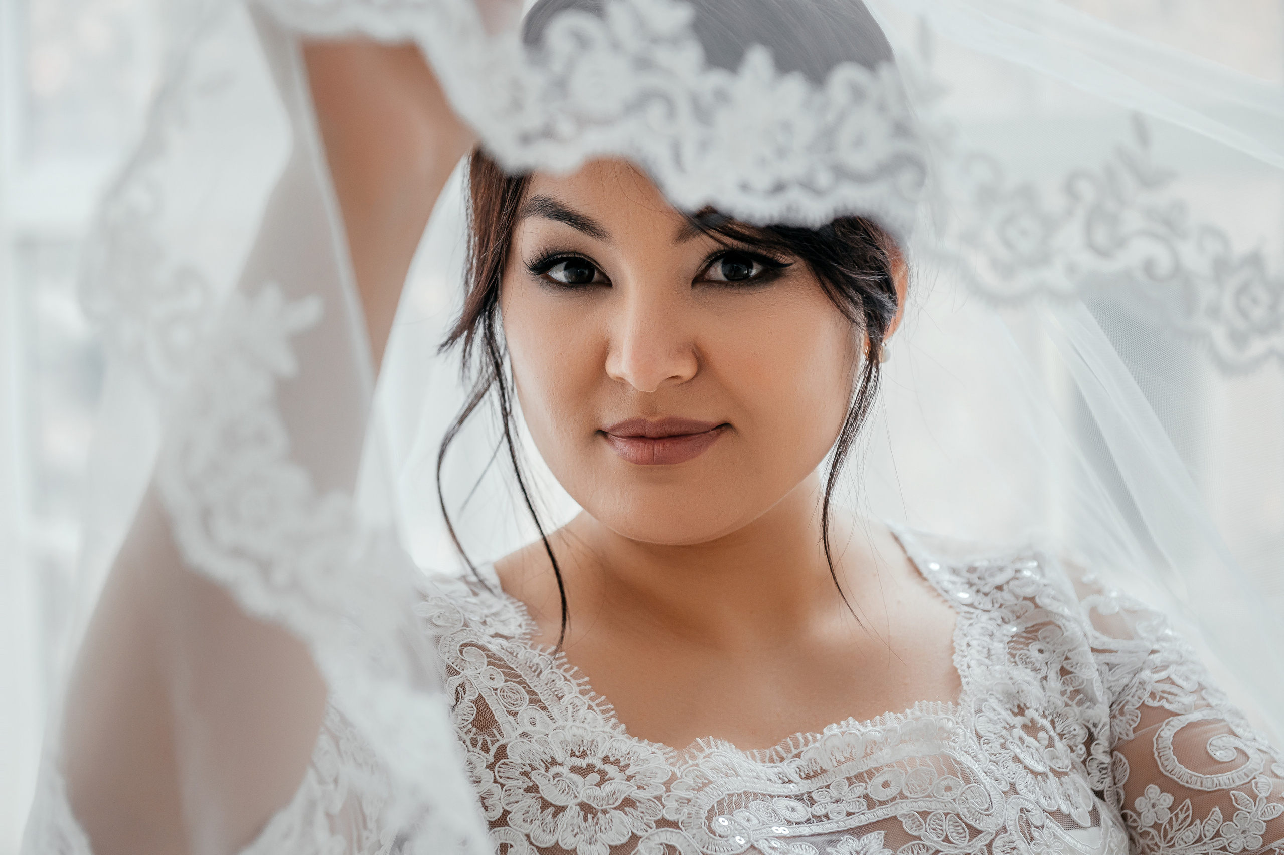 Нура + Маггамед, Москва. Свадебный и семейный фотограф Виктория Носачёва. Щелково, Москва и МО