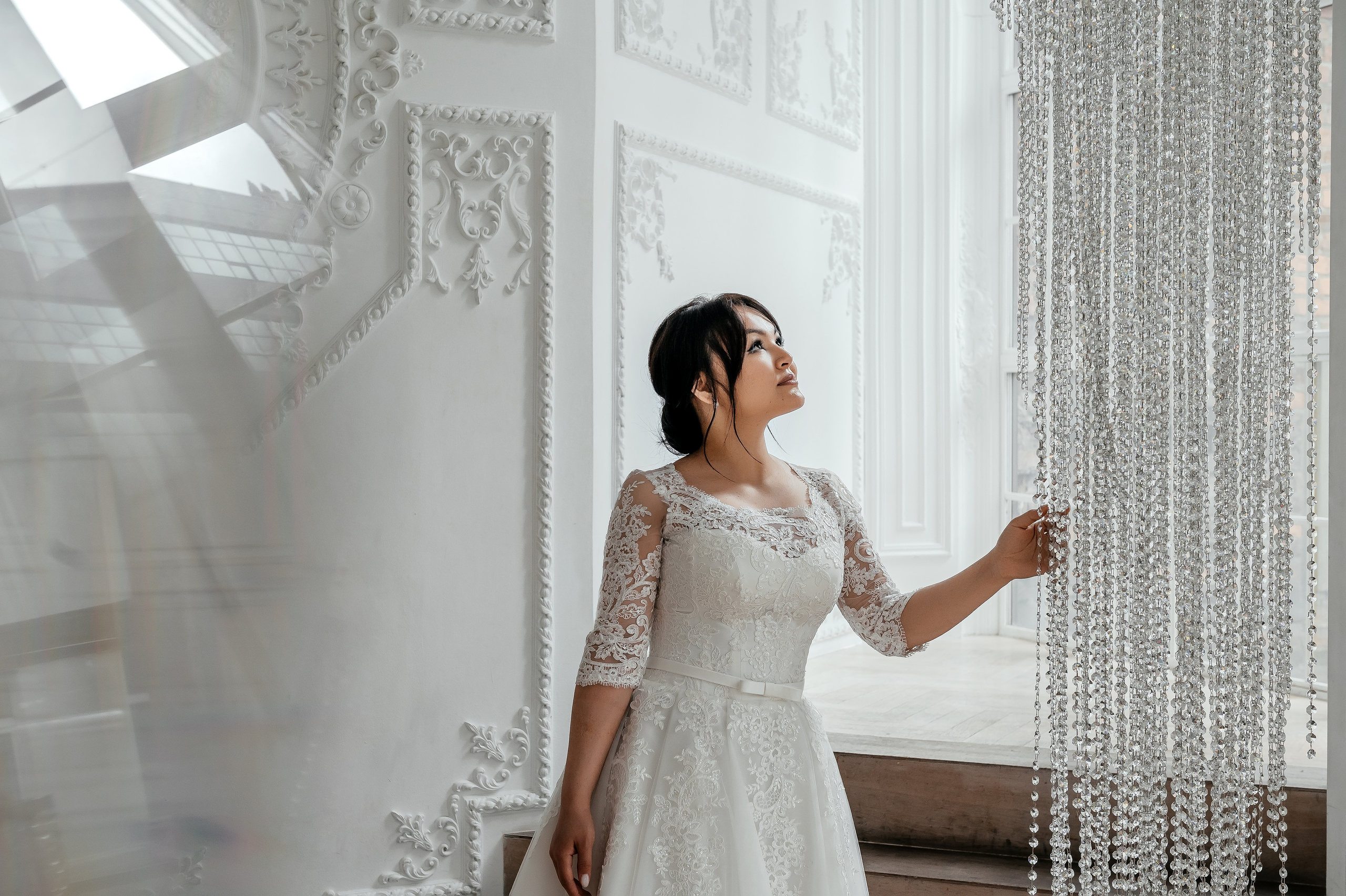 Нура + Маггамед, Москва. Свадебный и семейный фотограф Виктория Носачёва. Щелково, Москва и МО