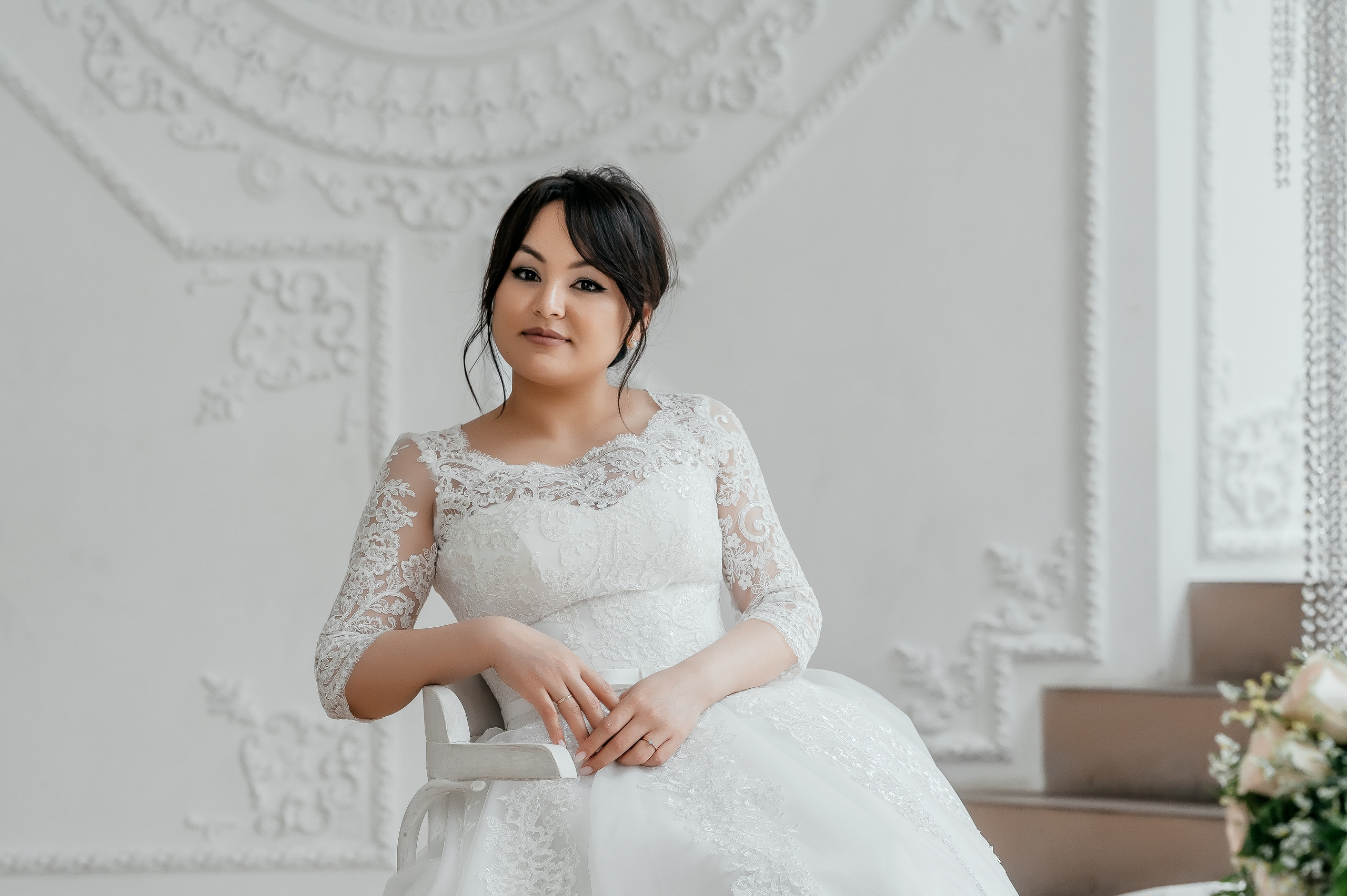 Нура + Маггамед, Москва. Свадебный и семейный фотограф Виктория Носачёва. Щелково, Москва и МО