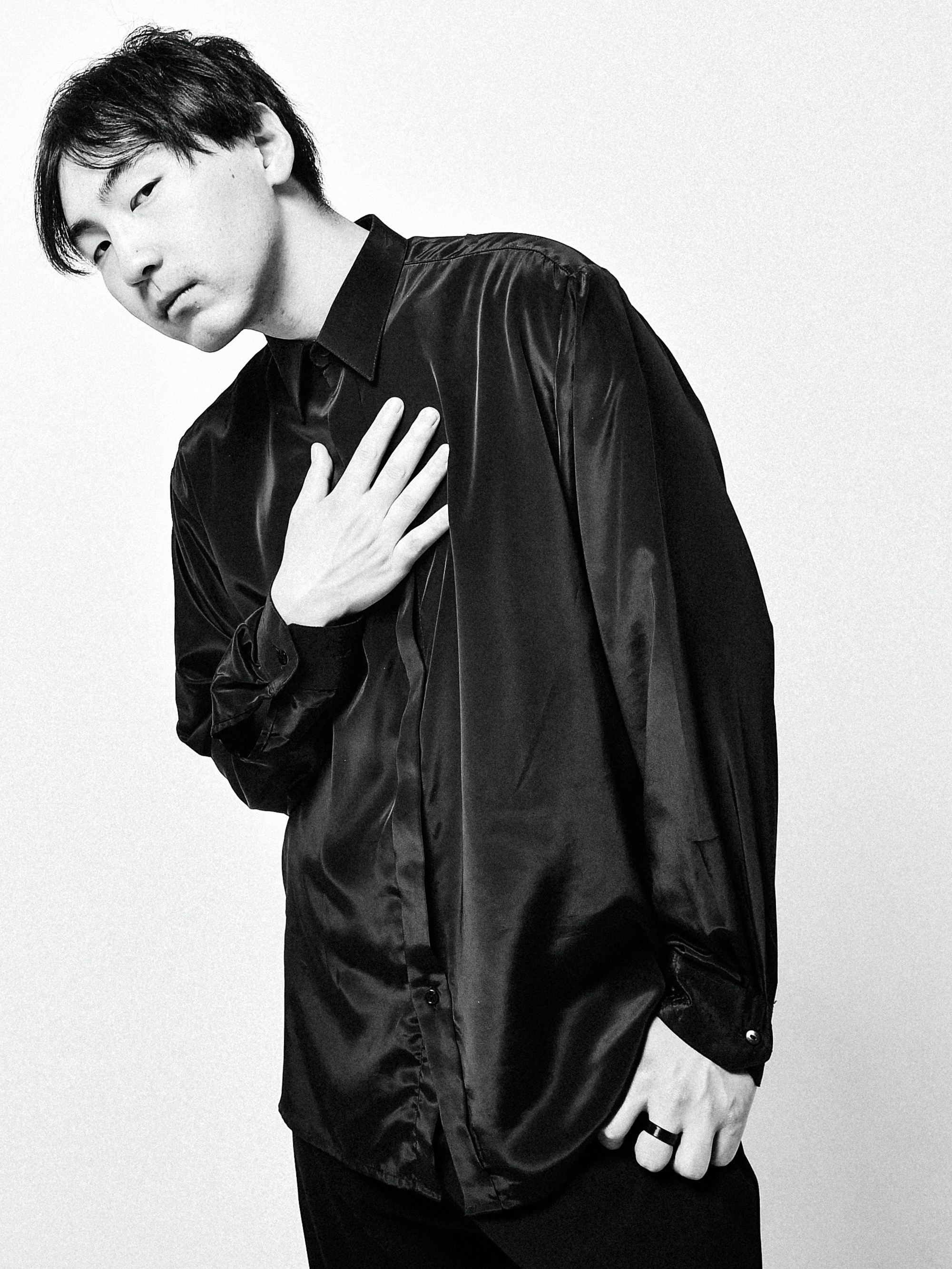 +КОММЕРЧЕСКАЯ. Документальный и коммерческий фотограф Влад Некрасов