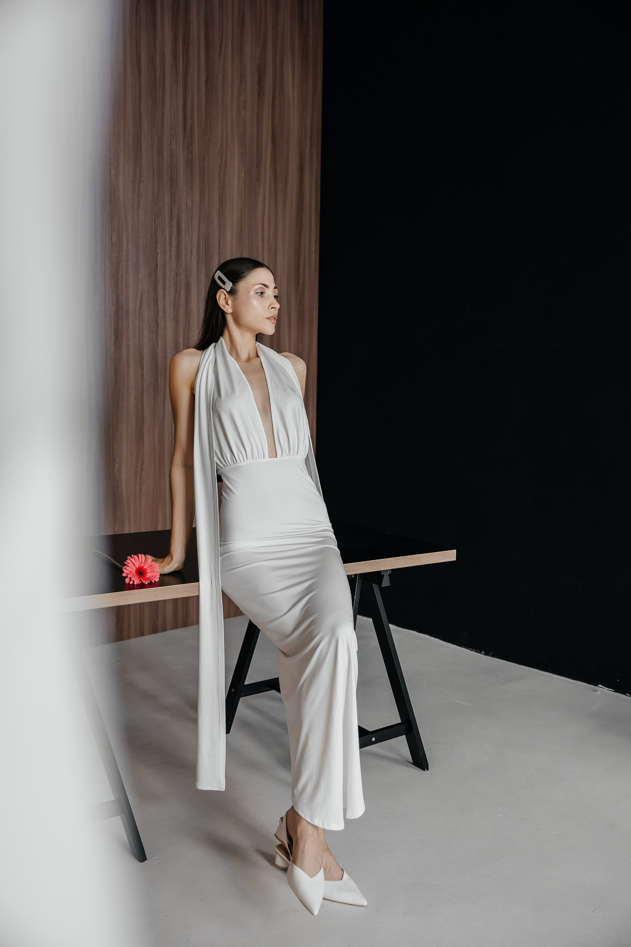 Валентина. Fabula Studio