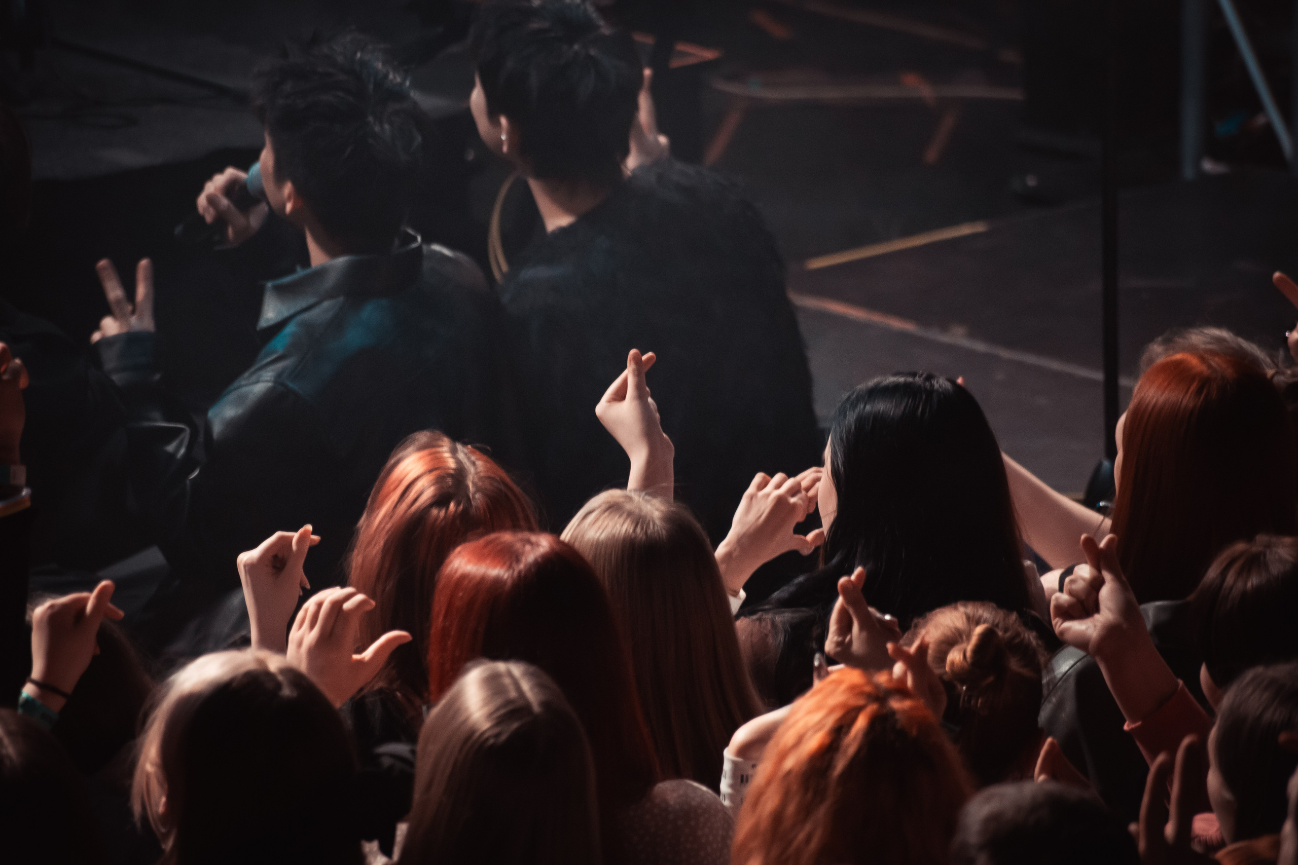 W24, Circus, 29.01.2026. Фотограф Регина Крикунова г. Красноярск