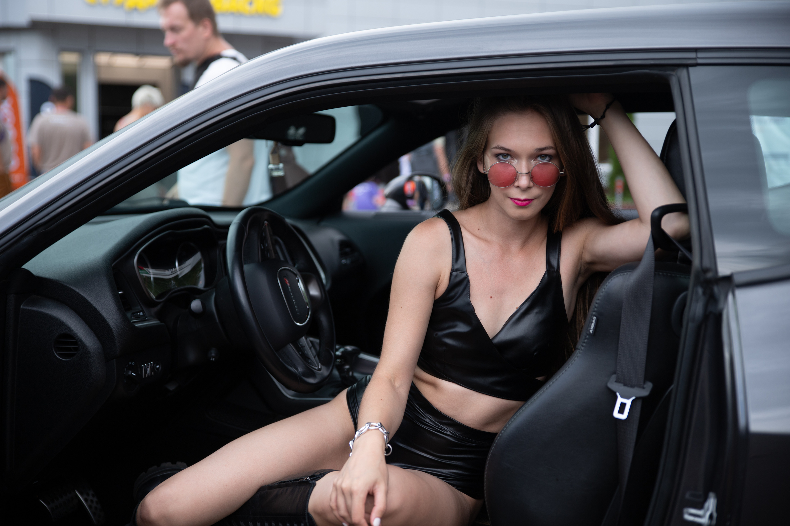 Уличные фотографии Виктор Степанов. Фотограф Виктор Степанов