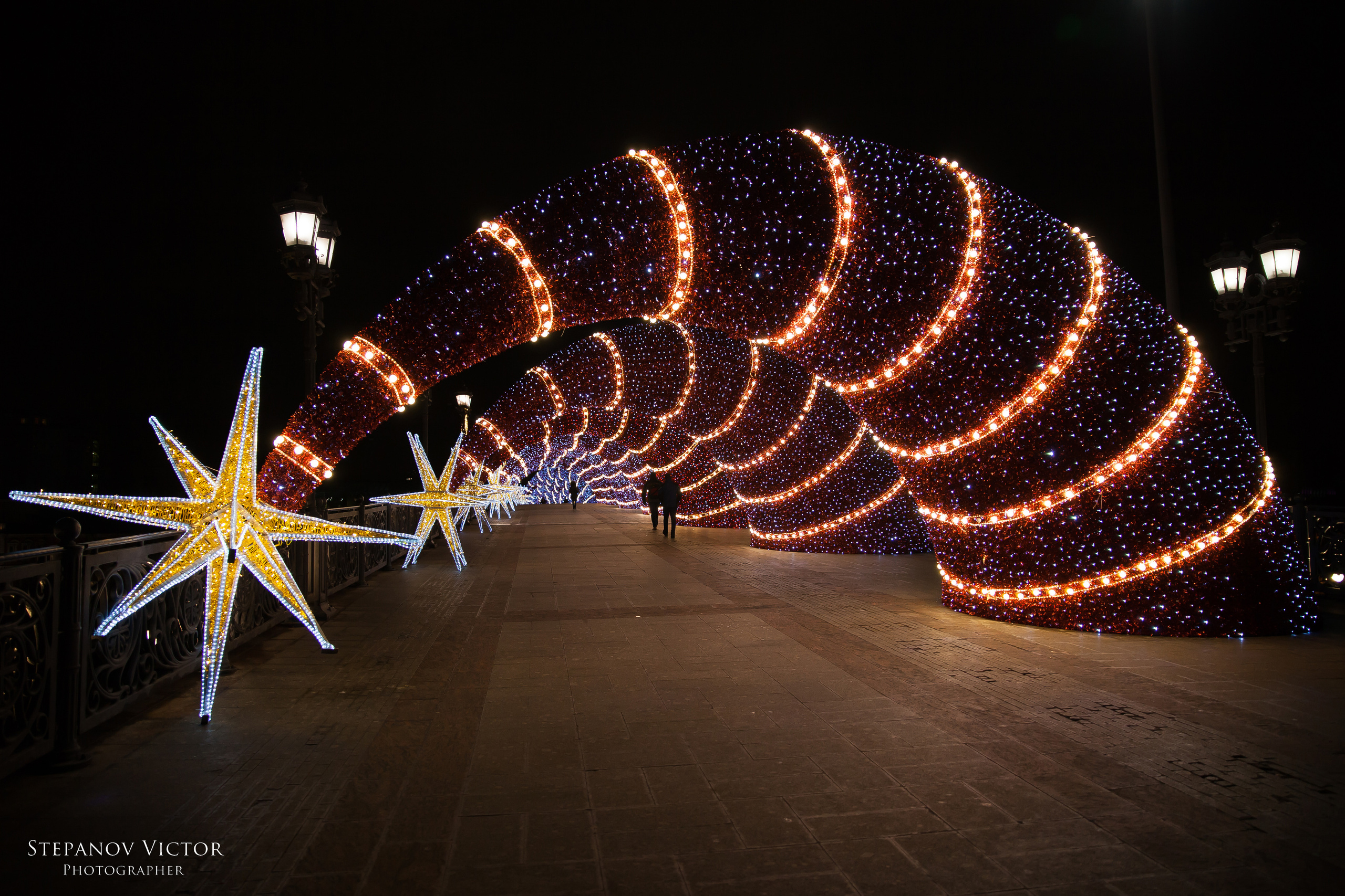 Городской пейзаж фотографа Виктор Степанов. Фотограф Виктор Степанов