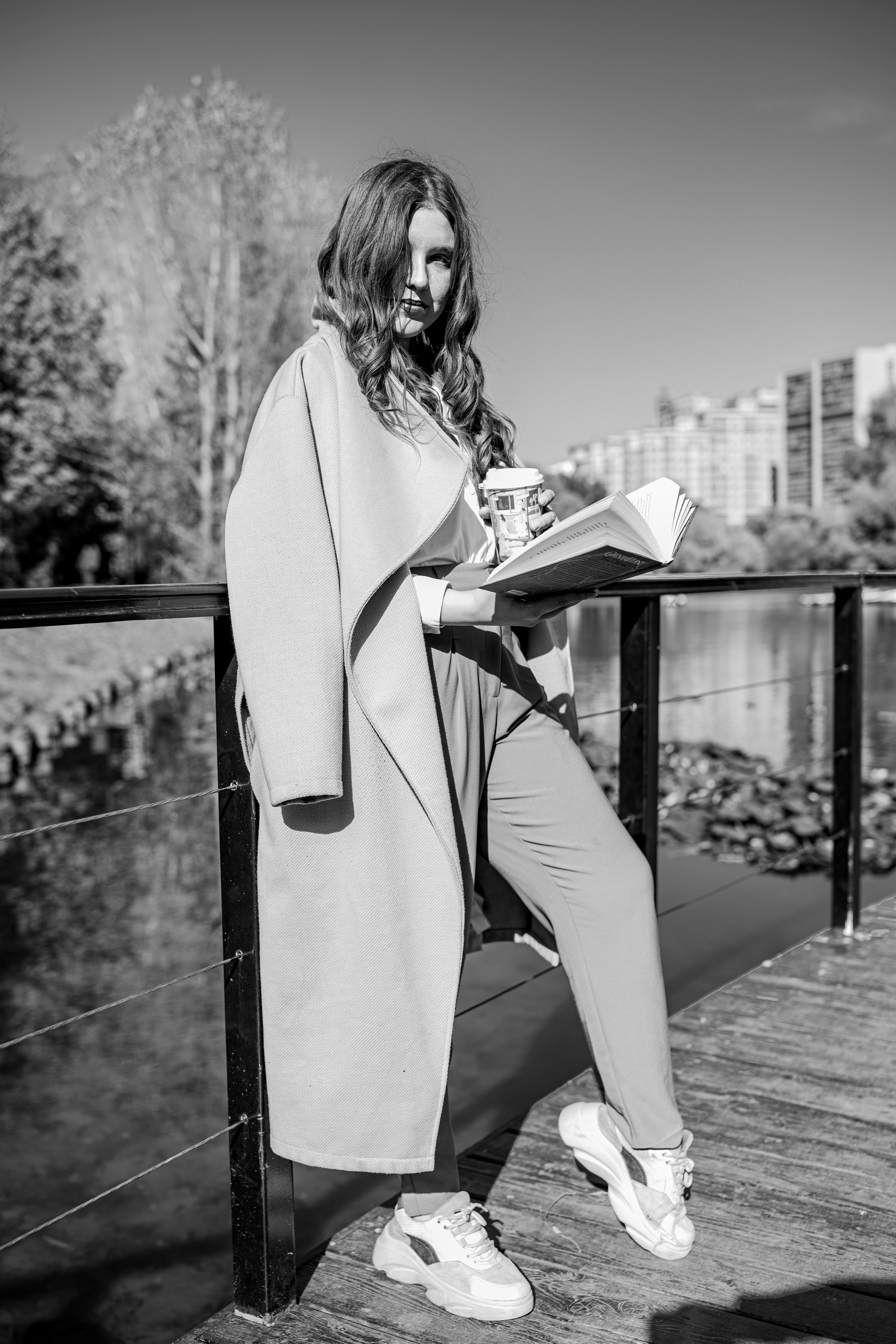 Уличные фотографии Виктор Степанов. Фотограф Виктор Степанов