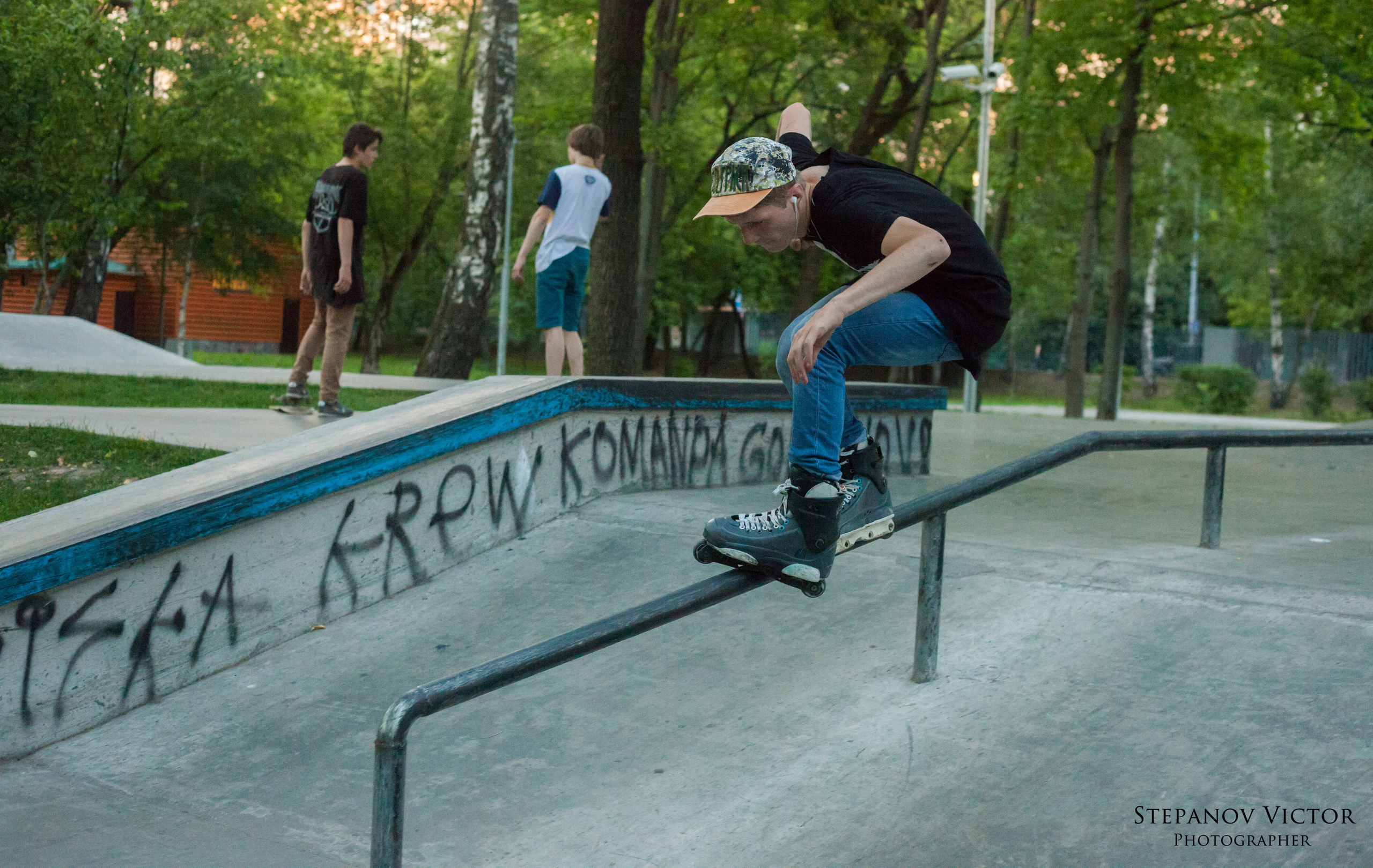 Репортажные фото фотографа Виктор Степанов. Фотограф Виктор Степанов