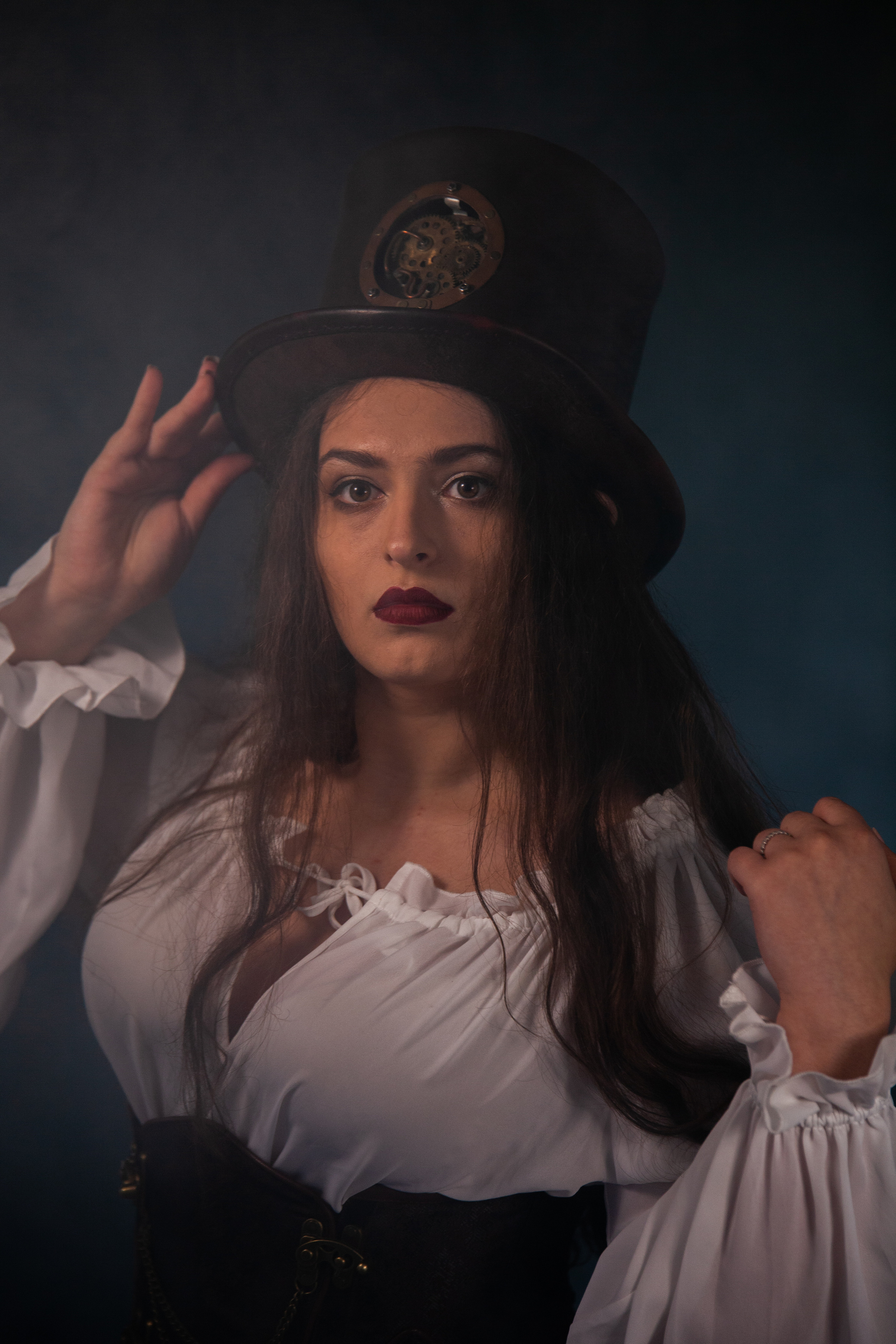 Портреты фотографа Виктор Степанов. Фотограф Виктор Степанов