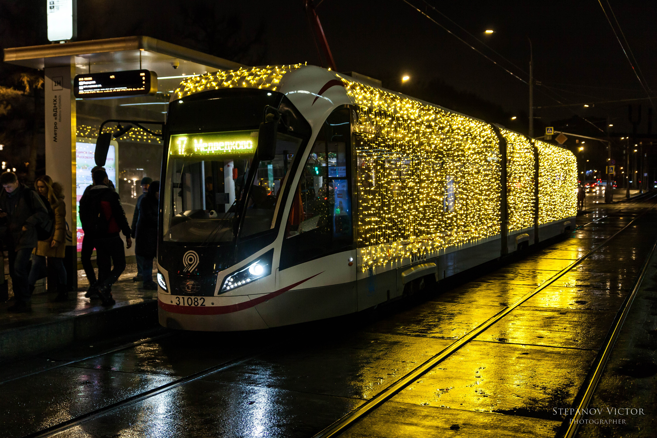 Фотографии транспорта Виктор Степанов. Фотограф Виктор Степанов