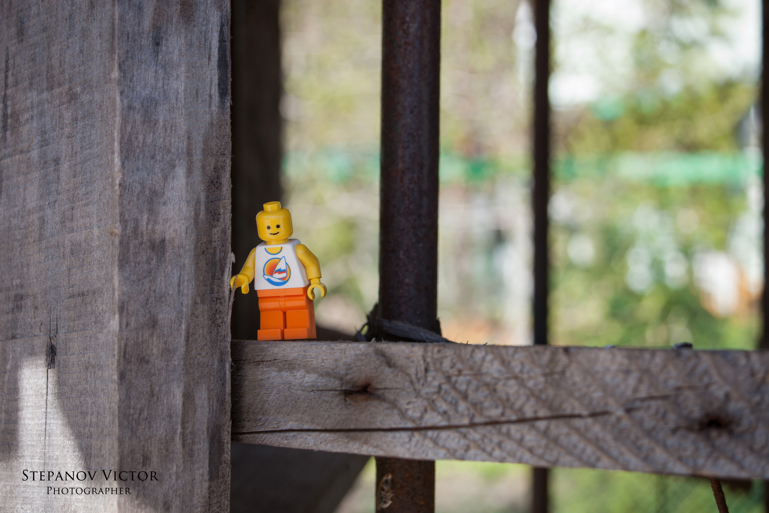 Фотографии приключений Джека от Виктор Степанов. Фотограф Виктор Степанов