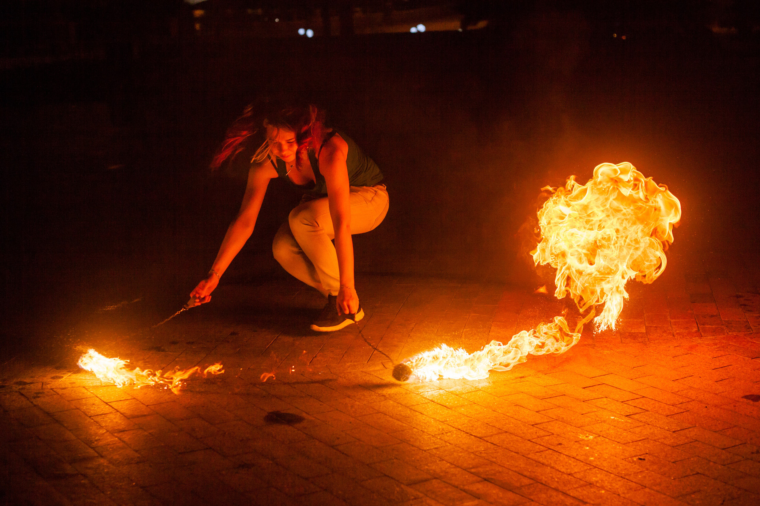 Огонь фотографа Виктор Степанов. Фотограф Виктор Степанов