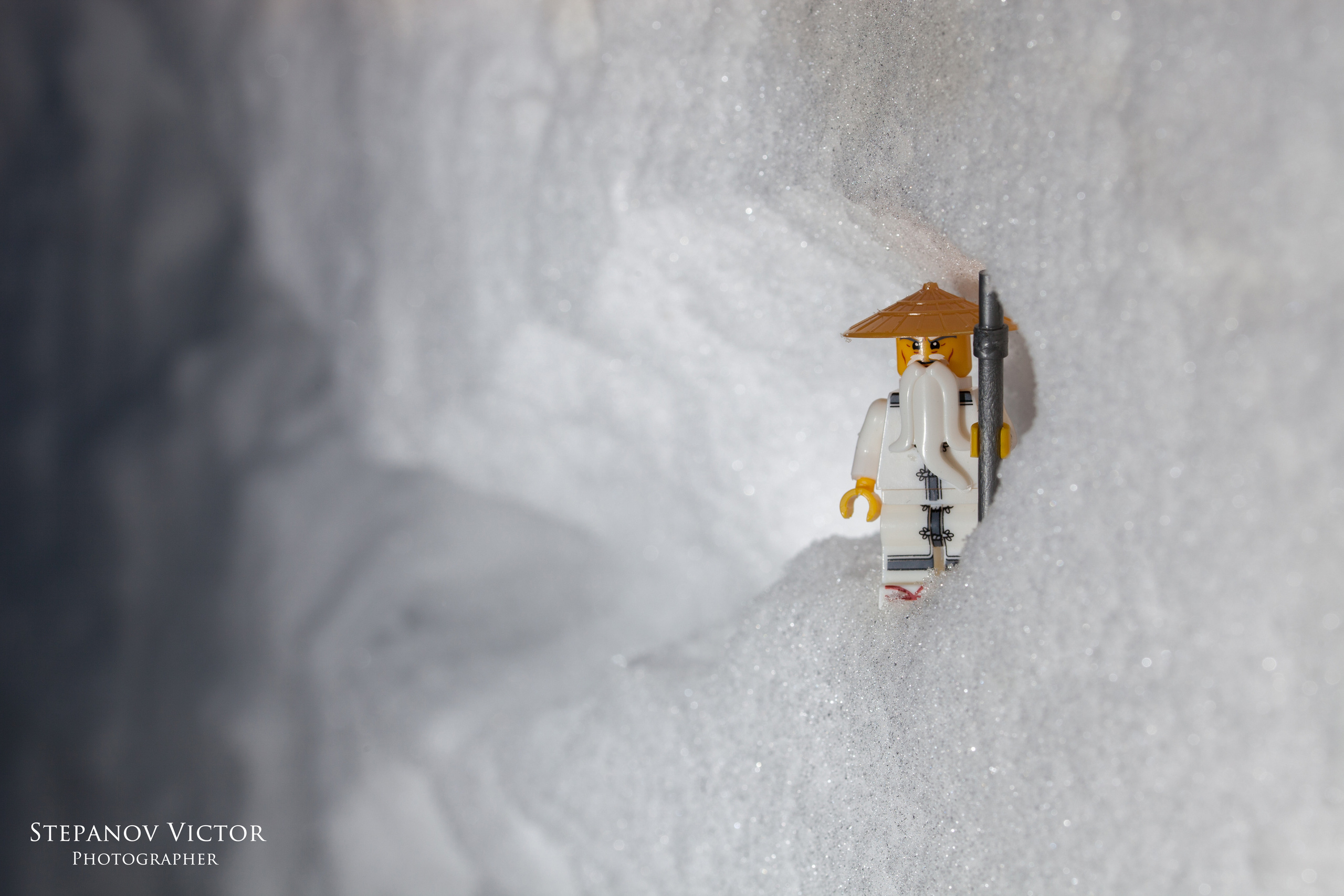 Фотографии приключений Джека от Виктор Степанов. Фотограф Виктор Степанов