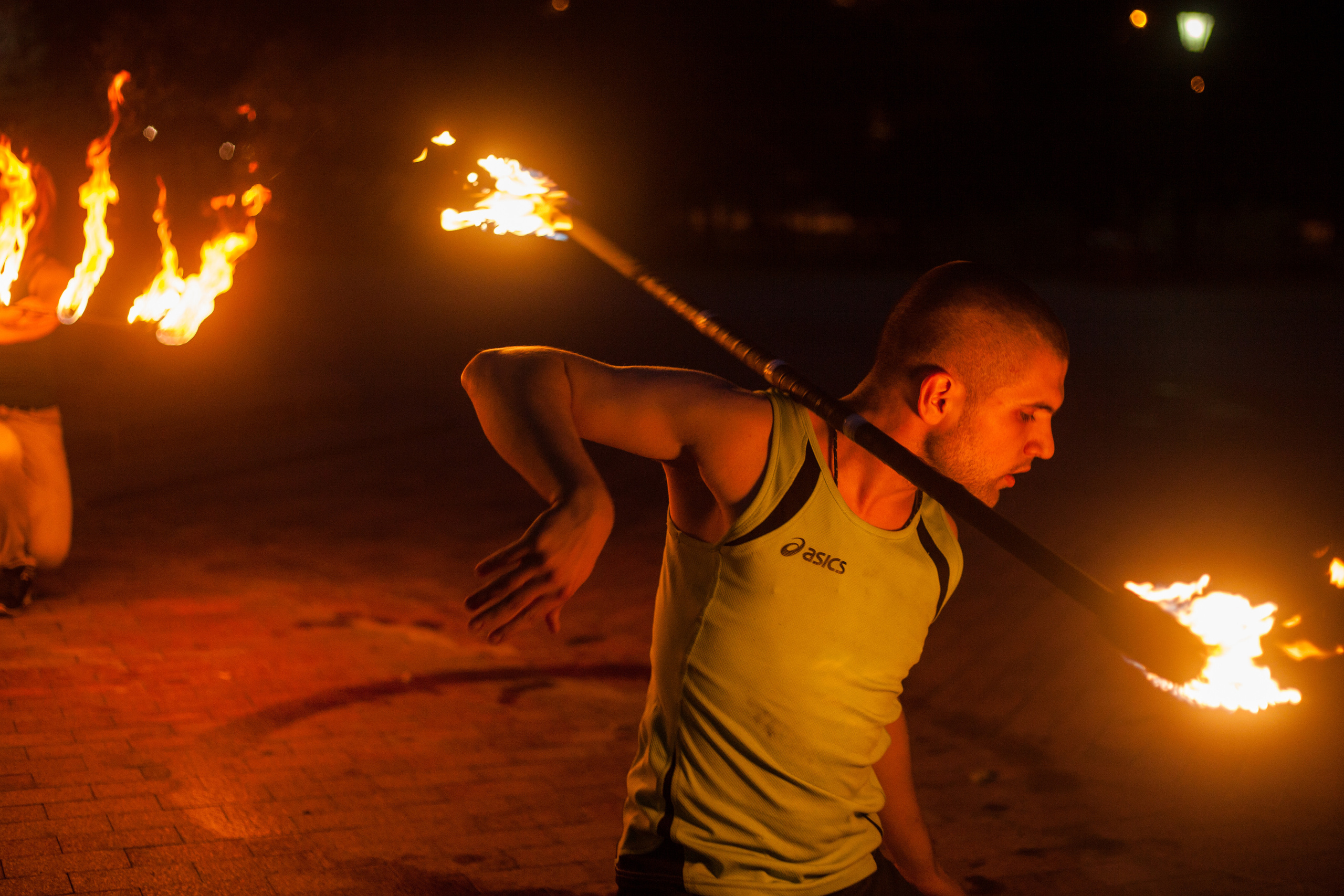 Огонь фотографа Виктор Степанов. Фотограф Виктор Степанов