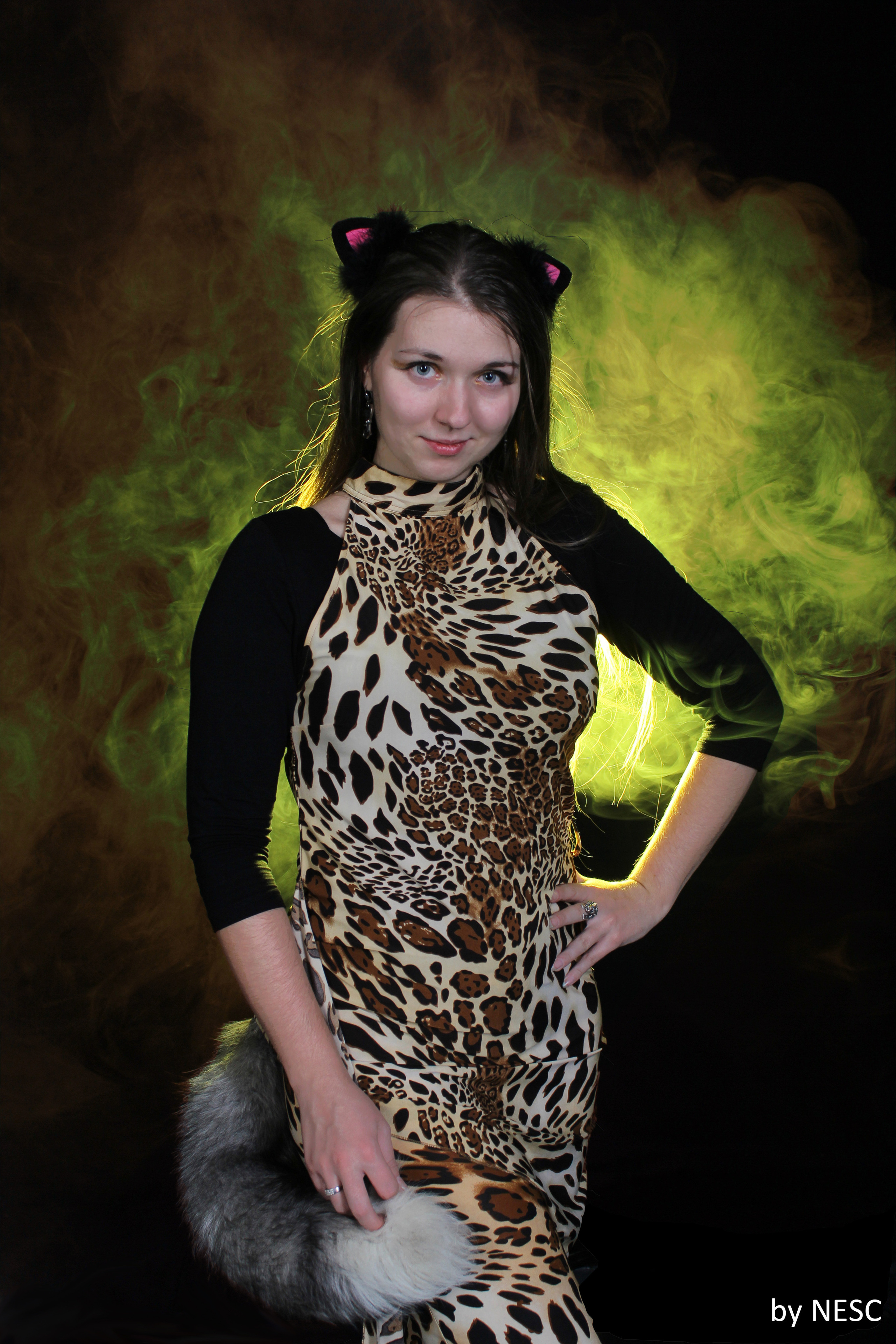 Студийные фото Виктор Степанов. Фотограф Виктор Степанов