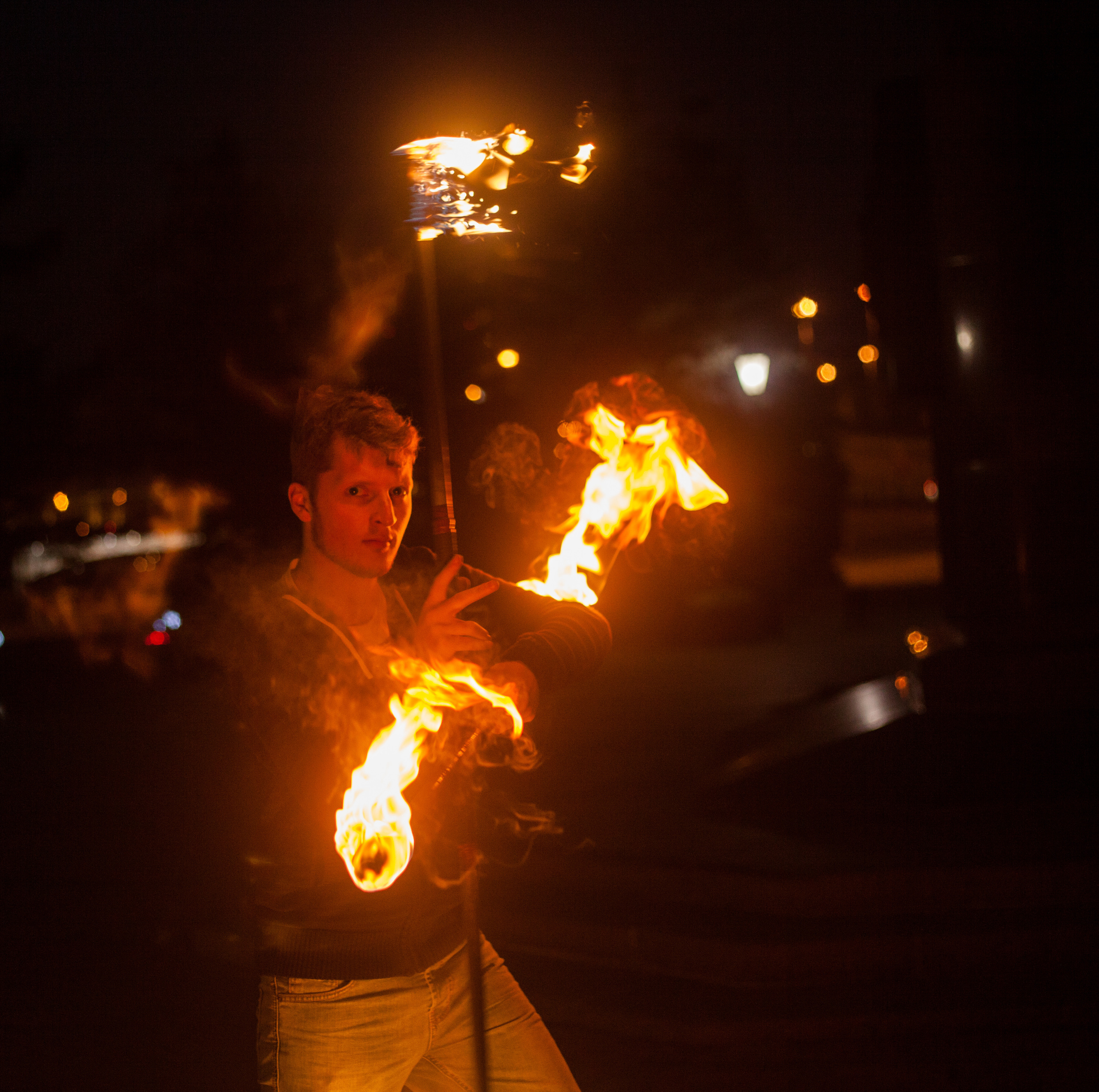Огонь фотографа Виктор Степанов. Фотограф Виктор Степанов