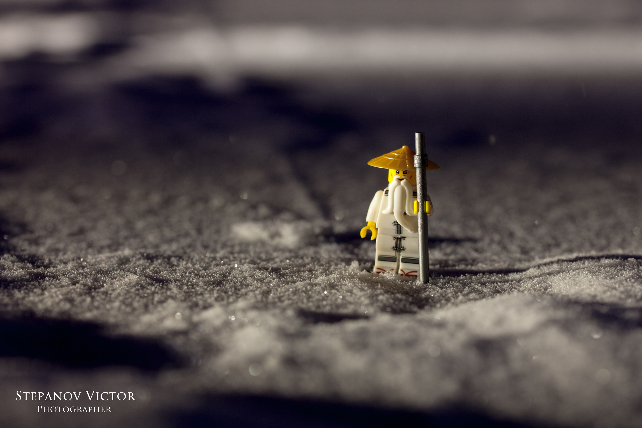 Фотографии приключений Джека от Виктор Степанов. Фотограф Виктор Степанов